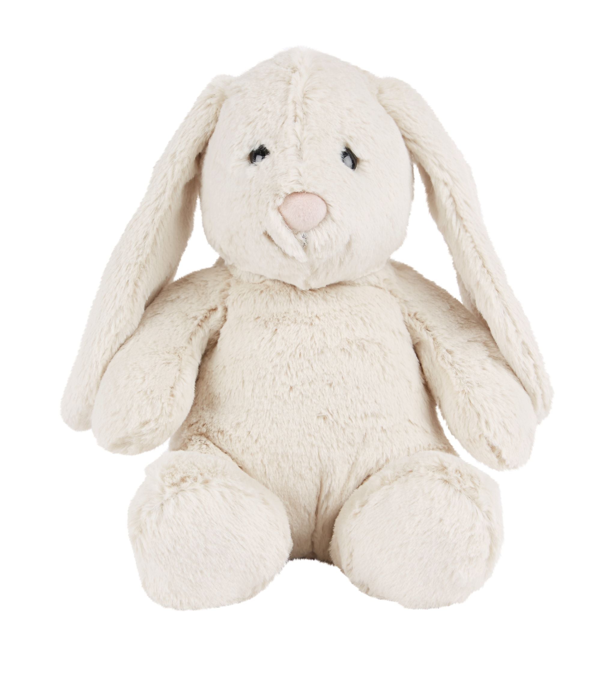 Hoppie Rabbit (28cm) GOODS Harrods   