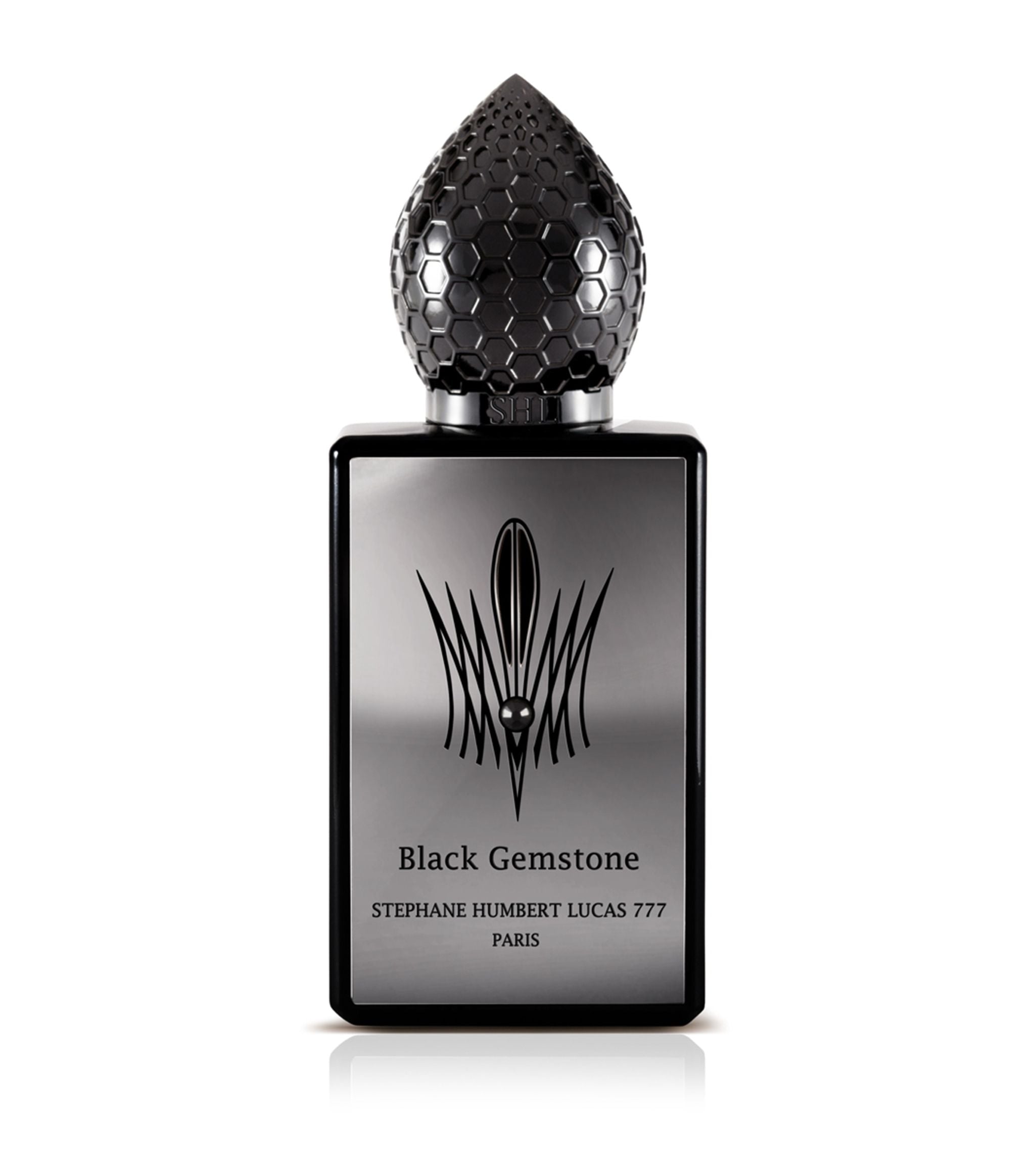 Black Gemstone Eau De Parfum GOODS Harrods   