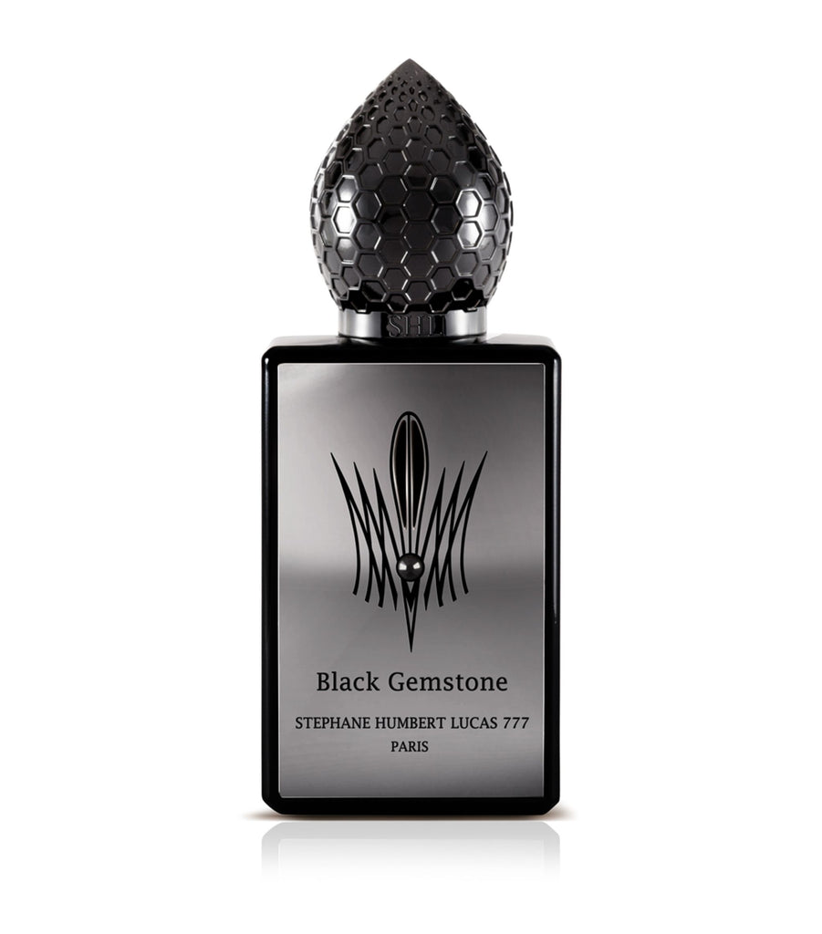 Black Gemstone Eau De Parfum