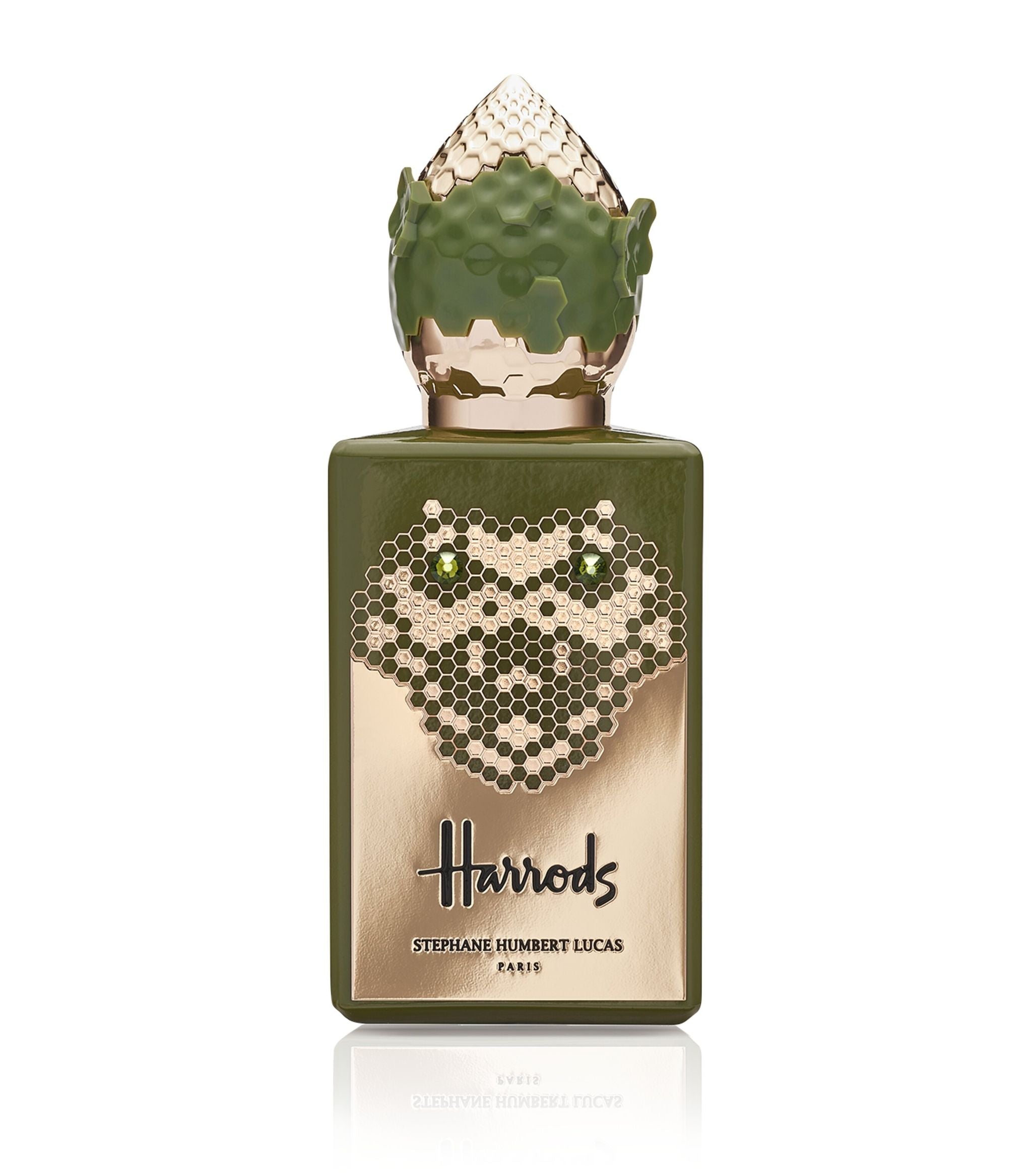 Harrods H Mamba Eau de Parfum (50ml) GOODS Harrods   