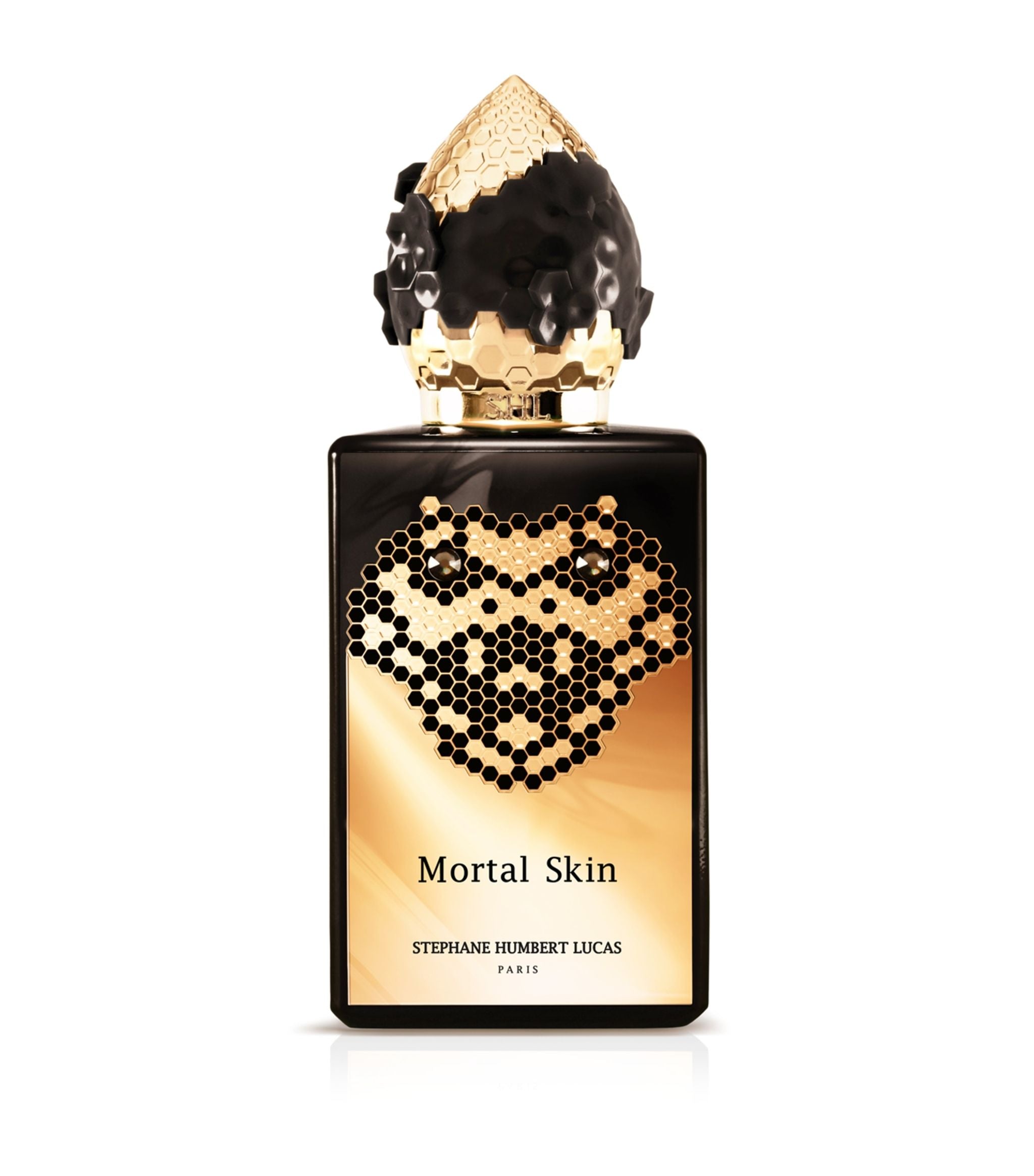 Mortal Skin Eau de Parfum (50ml) GOODS Harrods   