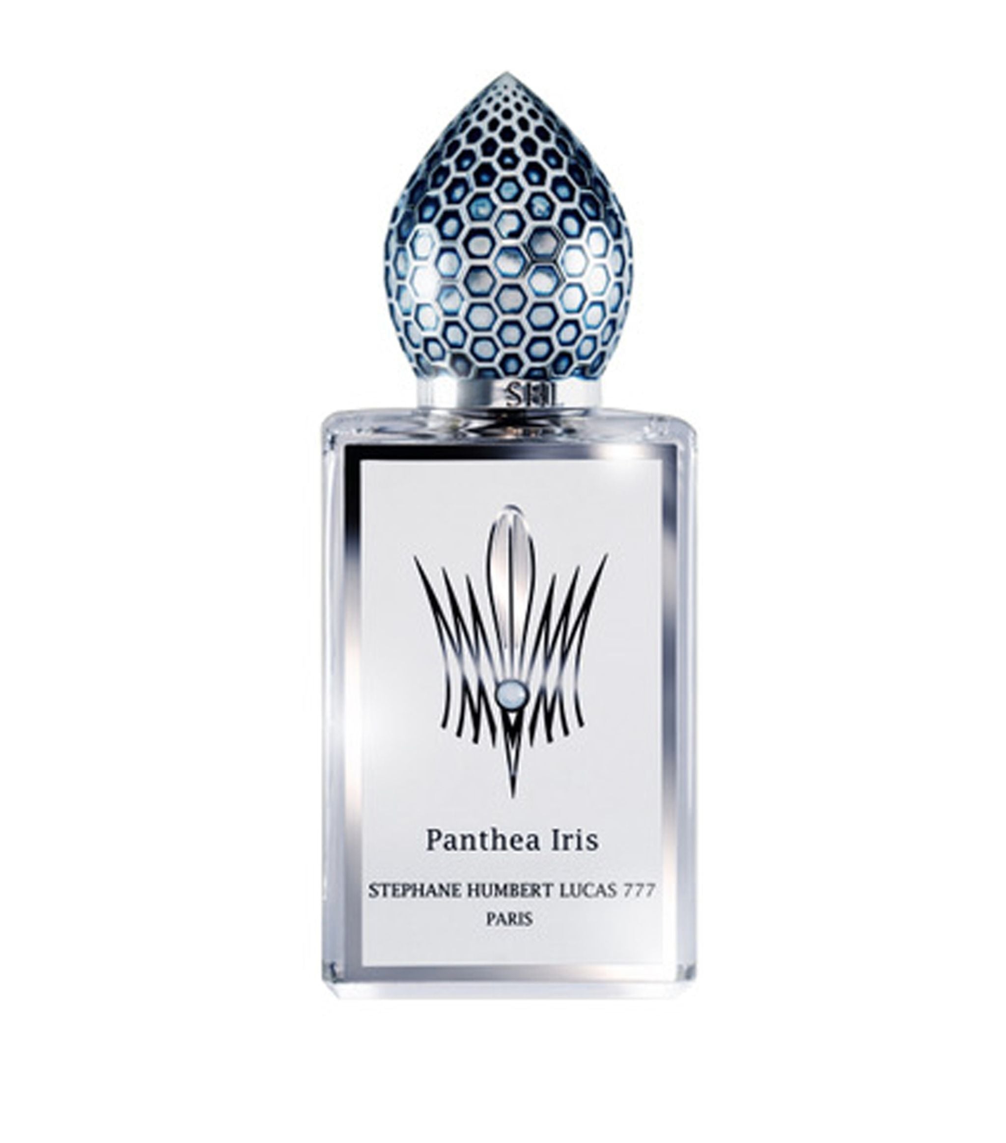 Panthea Iris Eau de Parfum (50ml) GOODS Harrods   