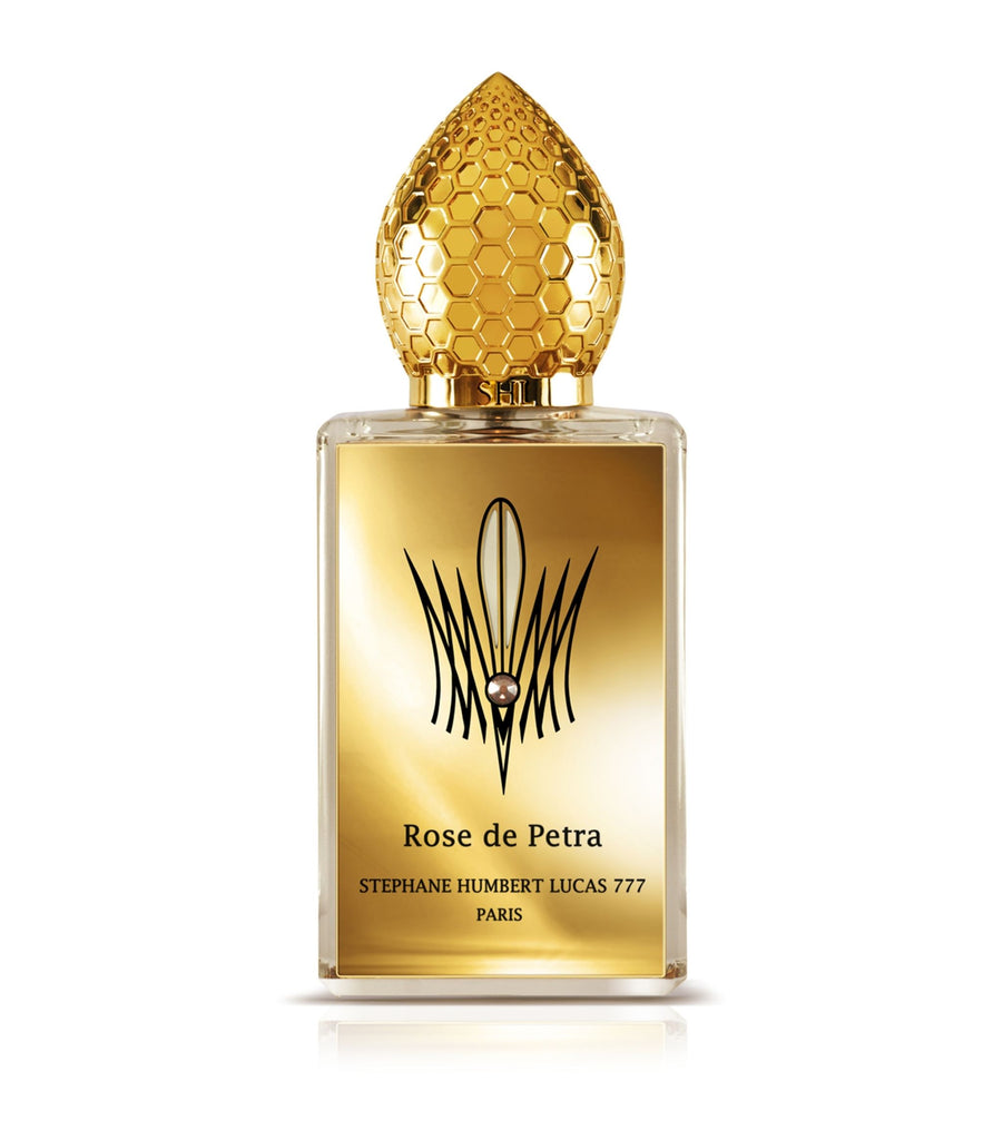 Rose de Petra Eau de Parfum (50ml)