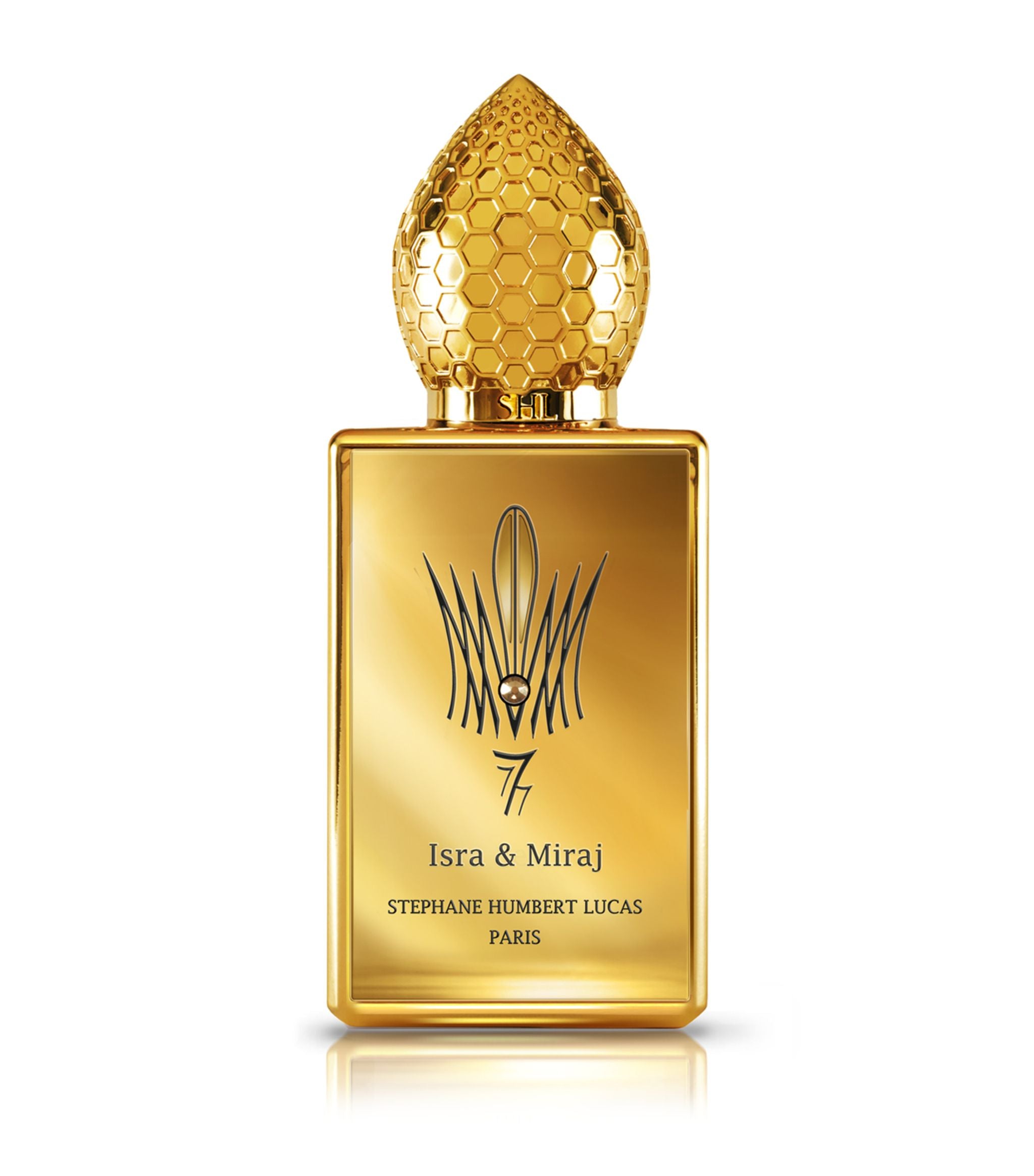 SHL ISRA & MIRAJ 50ML 19 GOODS Harrods   