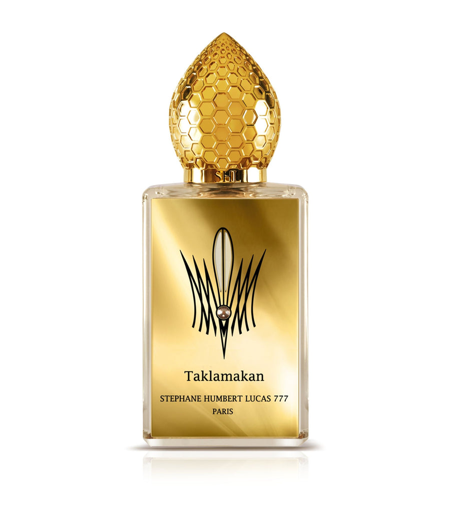 Taklamakan Eau de Parfum (50ml)