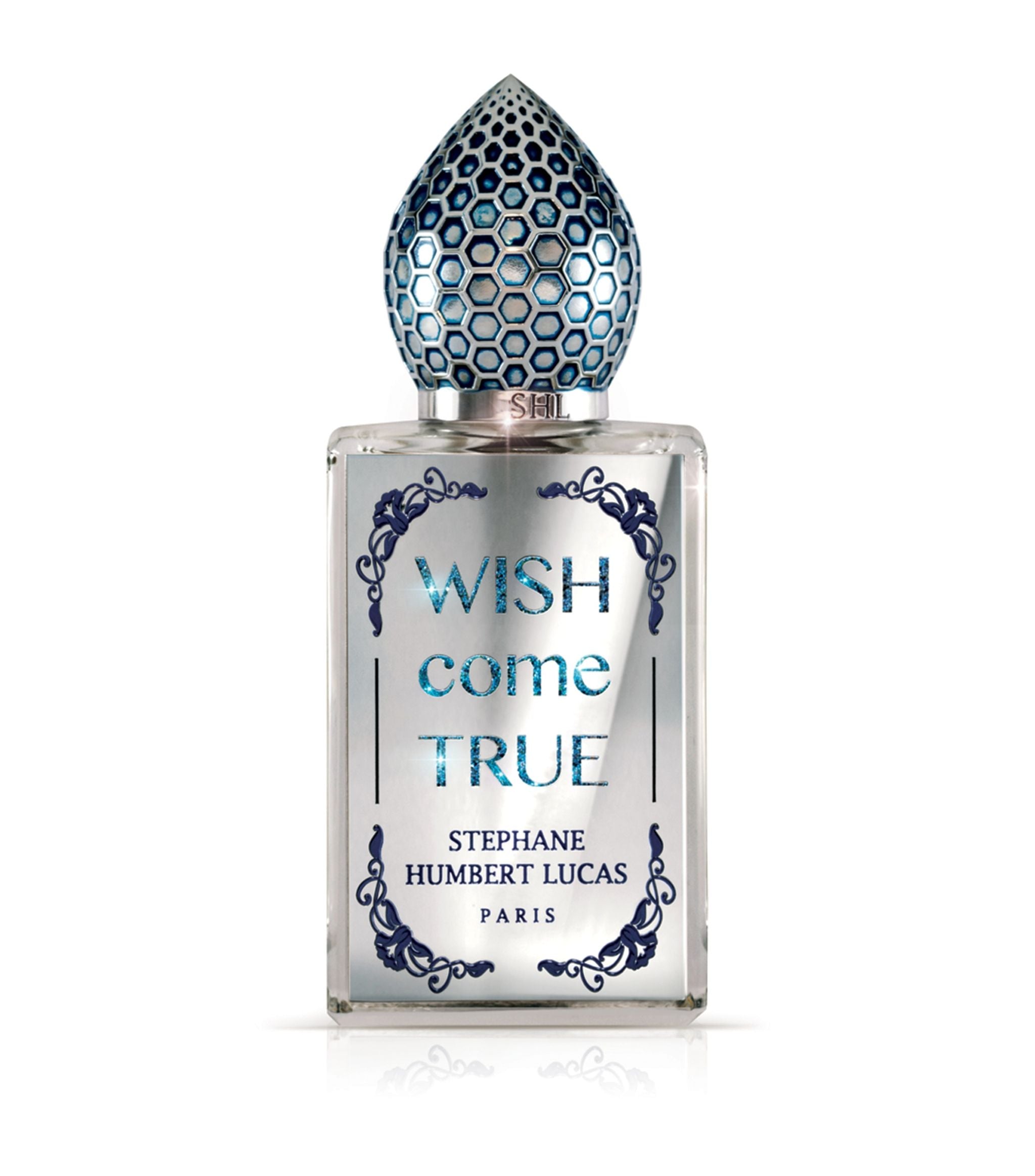 Wish Come True Eau de Parfum (50ml) GOODS Harrods   