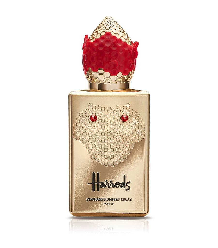 x Harrods Ruby Naga Eau de Parfum (50ml)