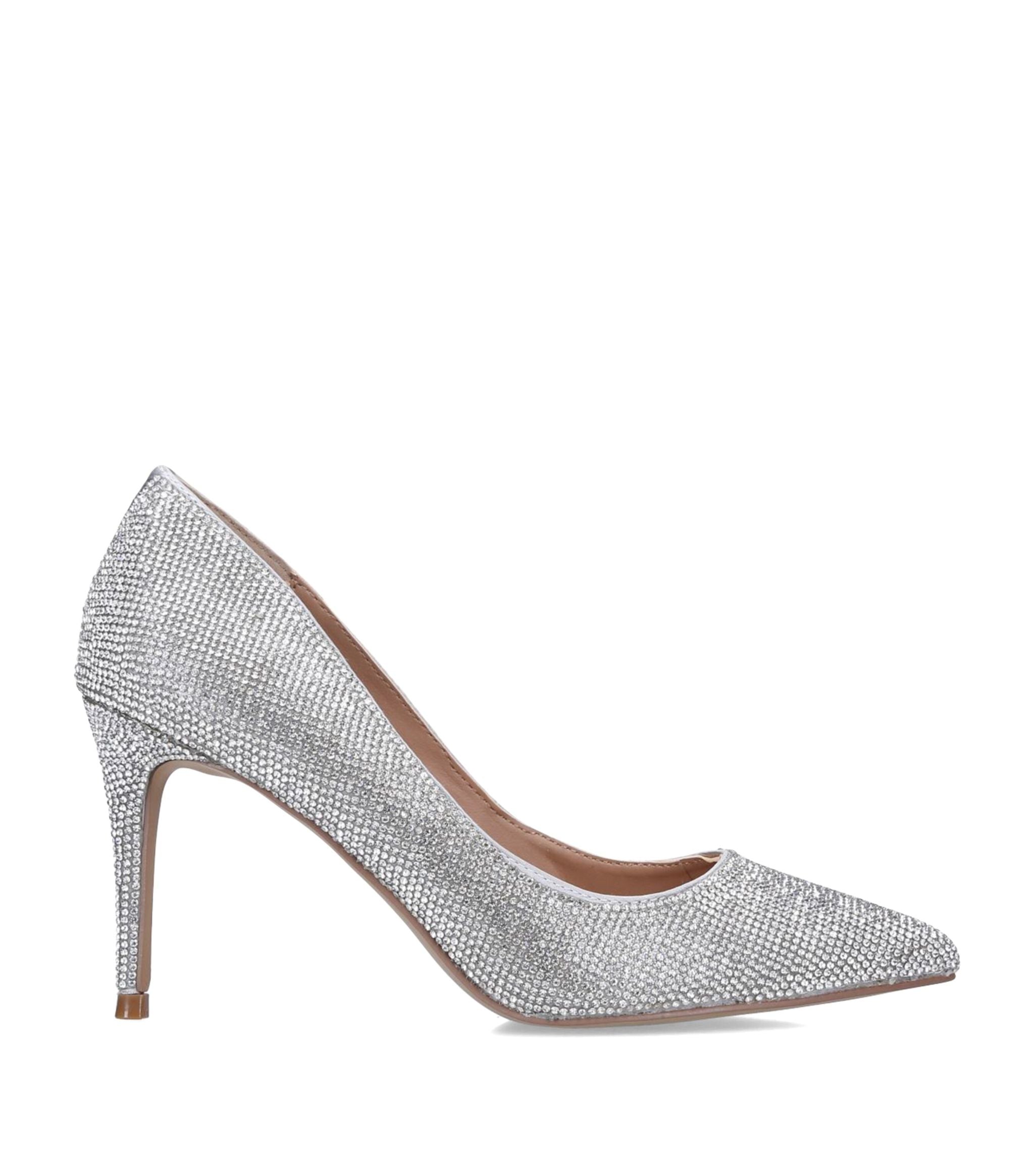 Lillie Pumps 80 GOODS Harrods   