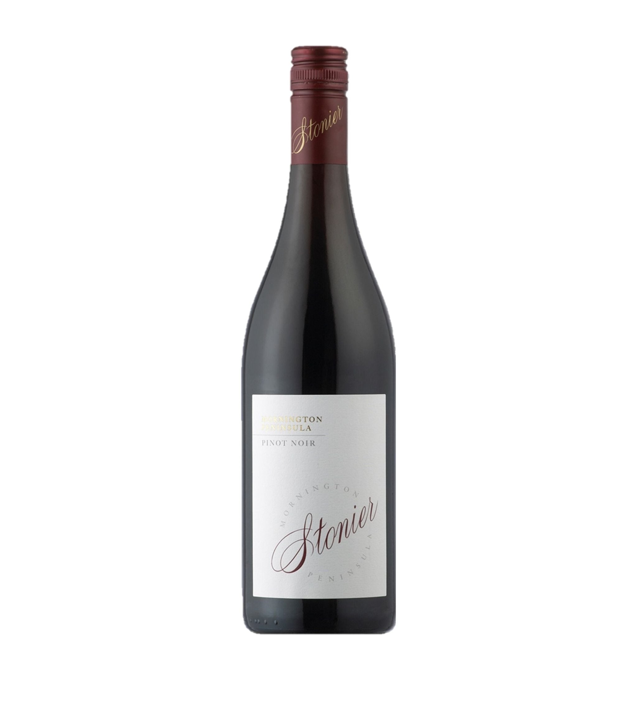 Stonier Pinot Noir 2020 (75cl) - Victoria, Australia GOODS Harrods   