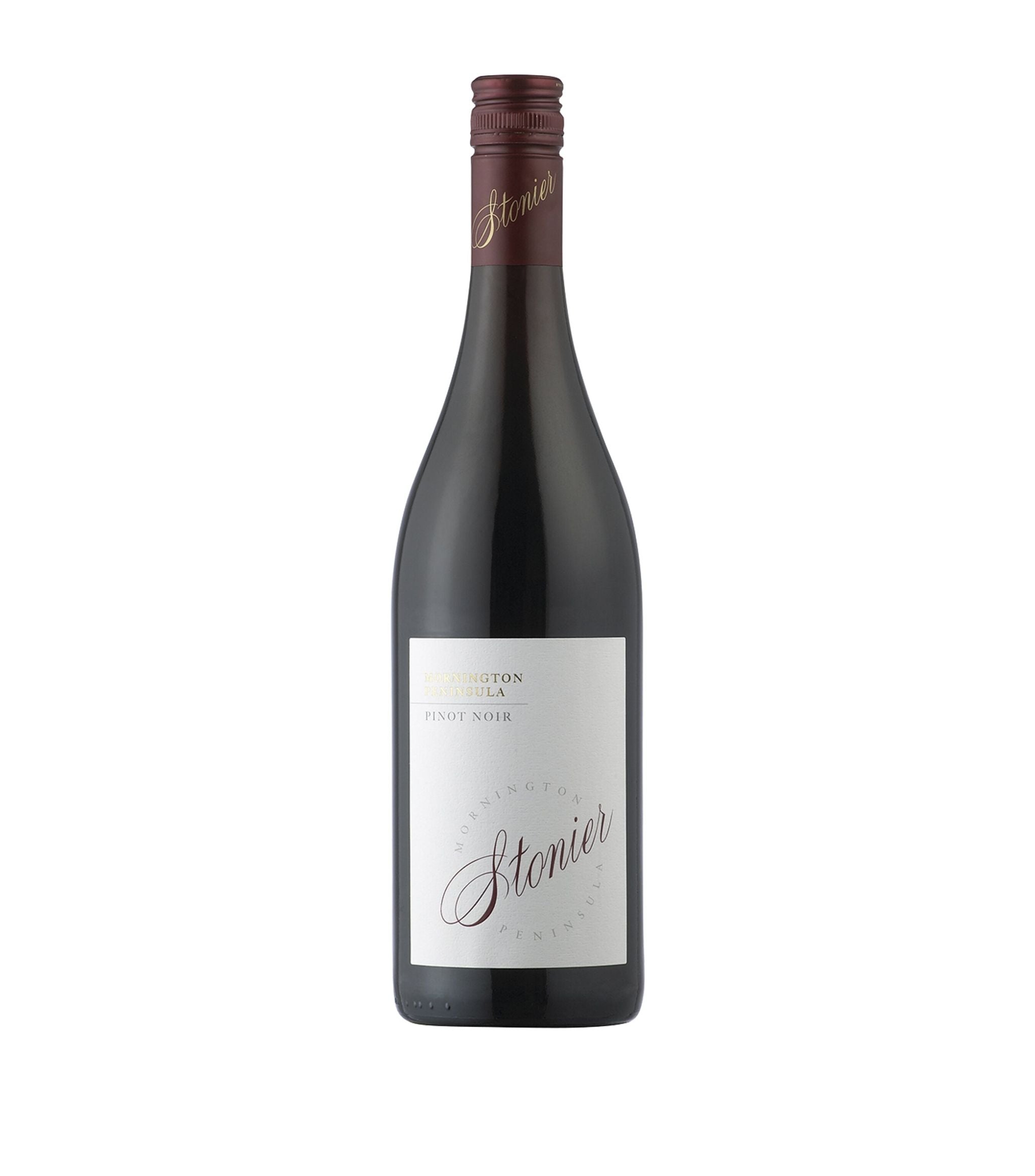 Stonier Pinot Noir 2020 (75cl) - Victoria, Australia GOODS Harrods   