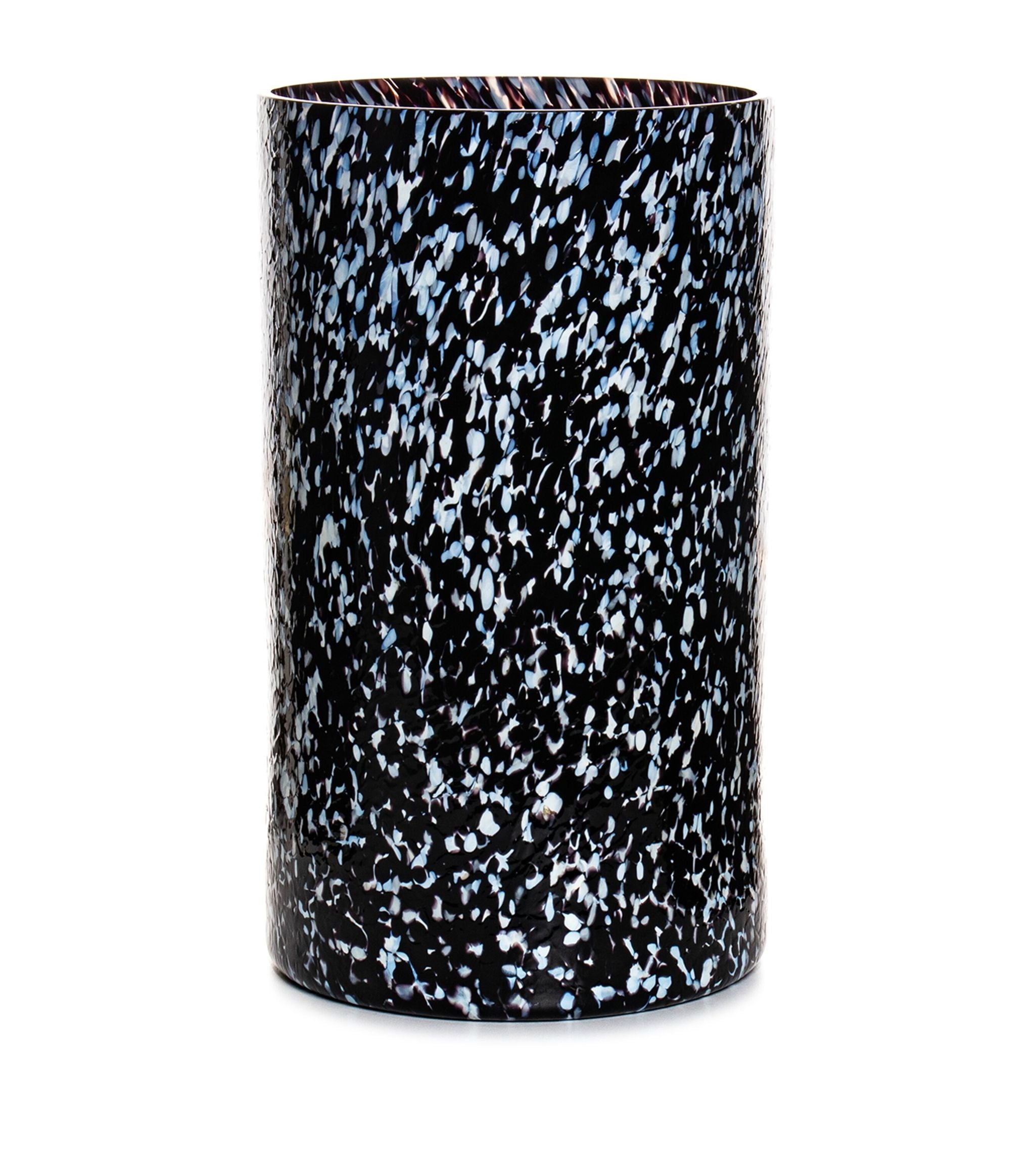 Macchia Vase (30cm) GOODS Harrods   