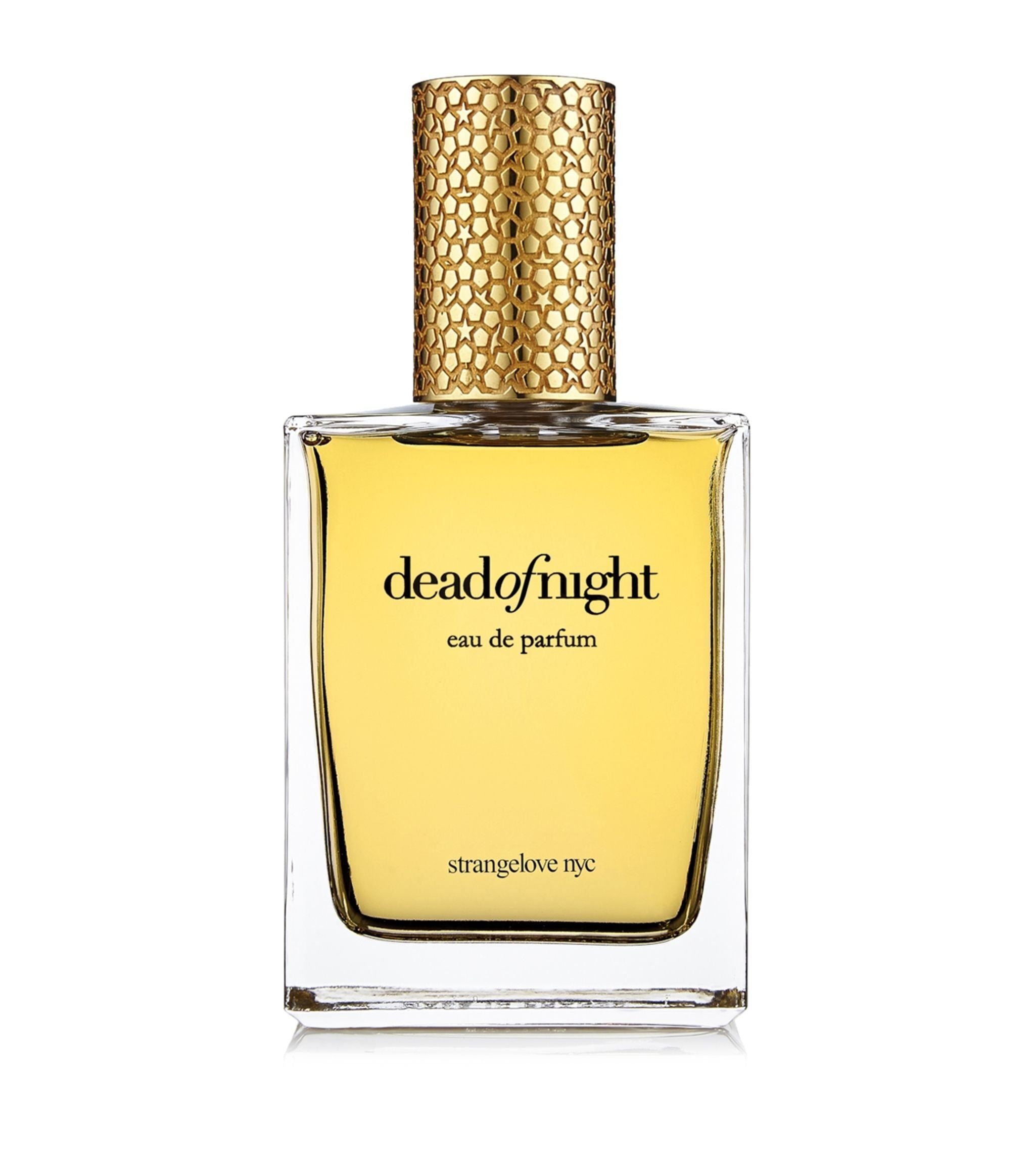 deadofnight Eau de Parfum (100ml) GOODS Harrods   