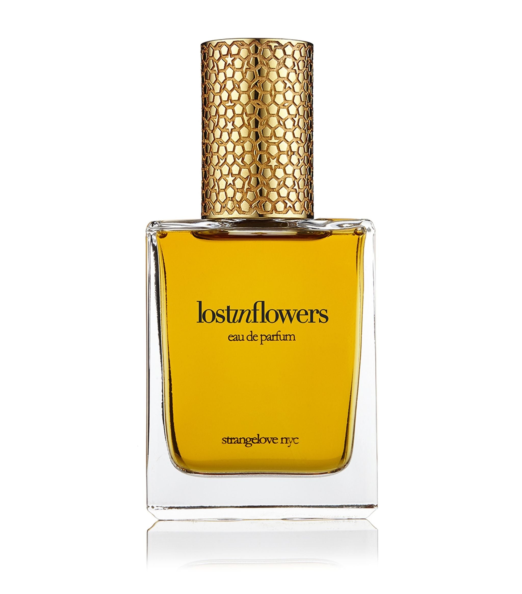 lostinflowers Eau de Parfum (50ml) GOODS Harrods   