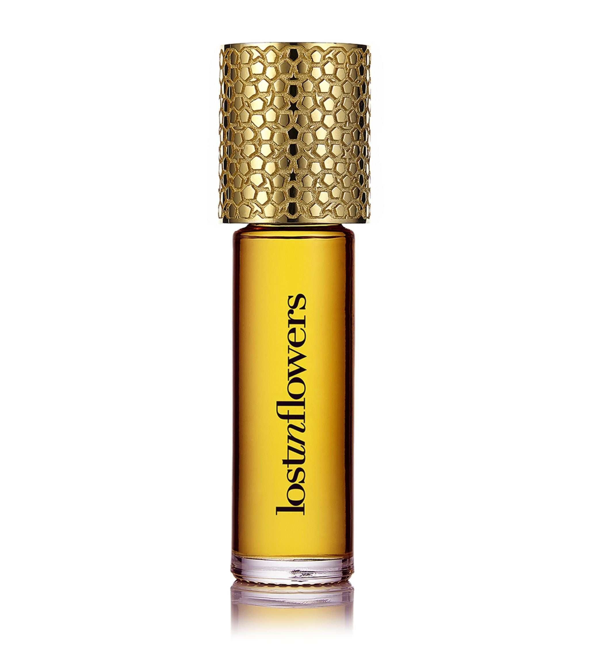 lostinflowers Perfume Oil Roll-On (10ml) GOODS Harrods   