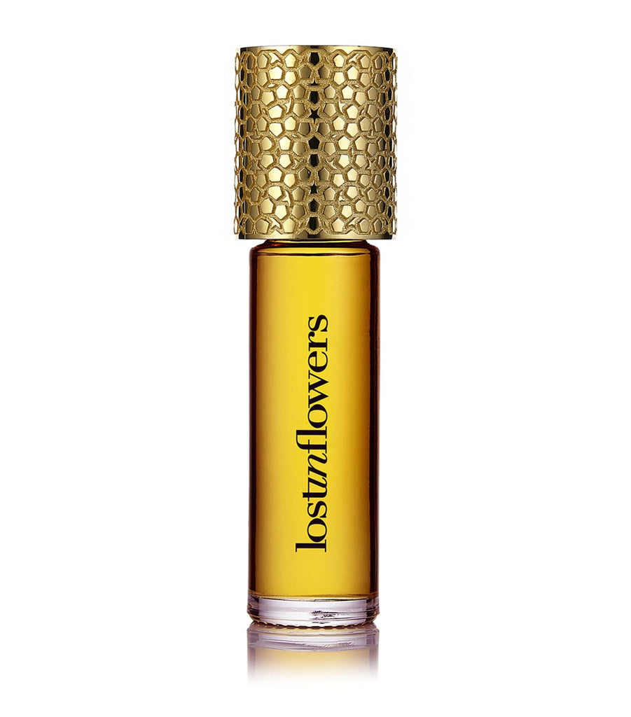 lostinflowers Perfume Oil Roll-On (10ml)