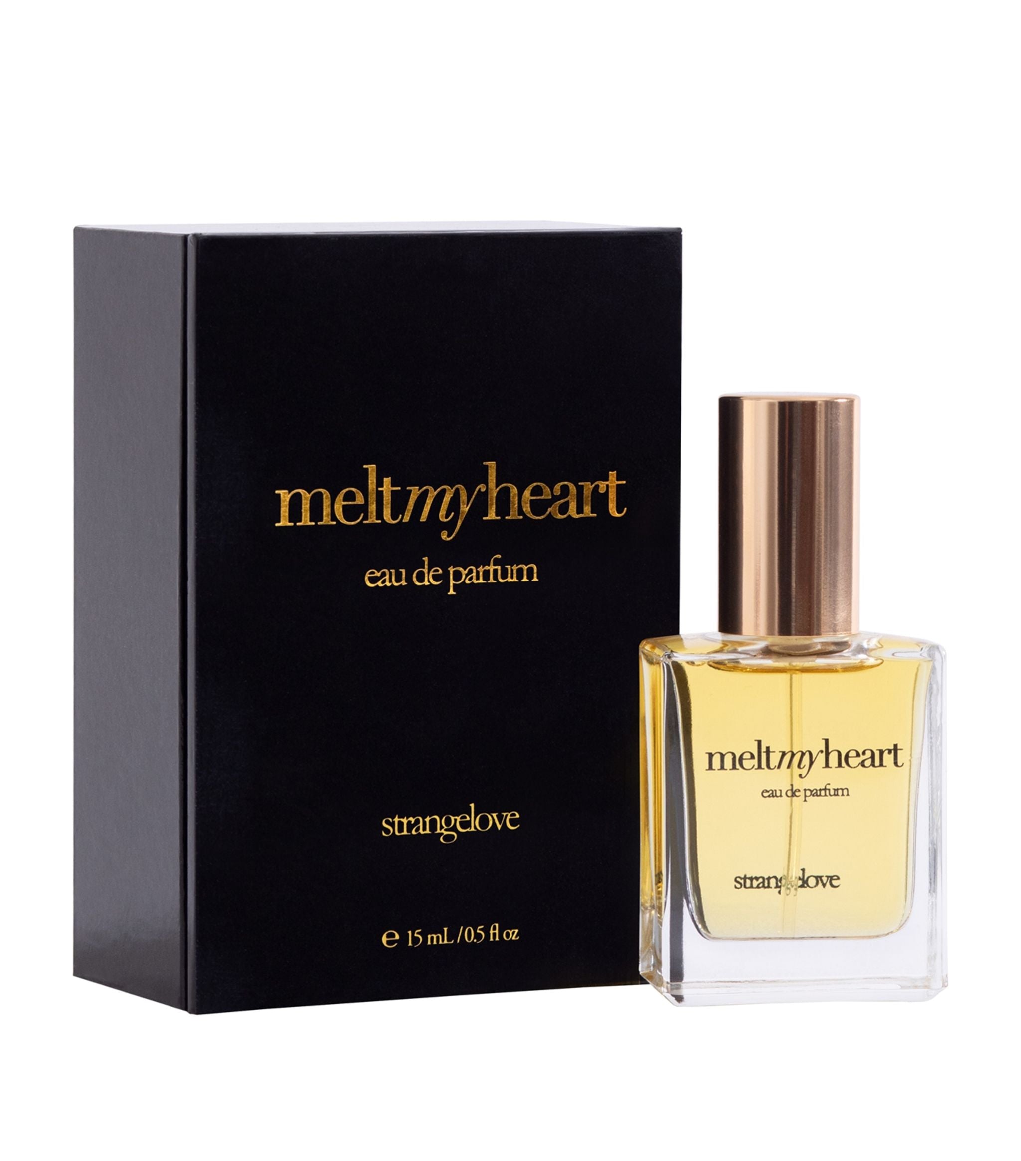 meltmyheart Eau de Parfum (15ml) GOODS Harrods   