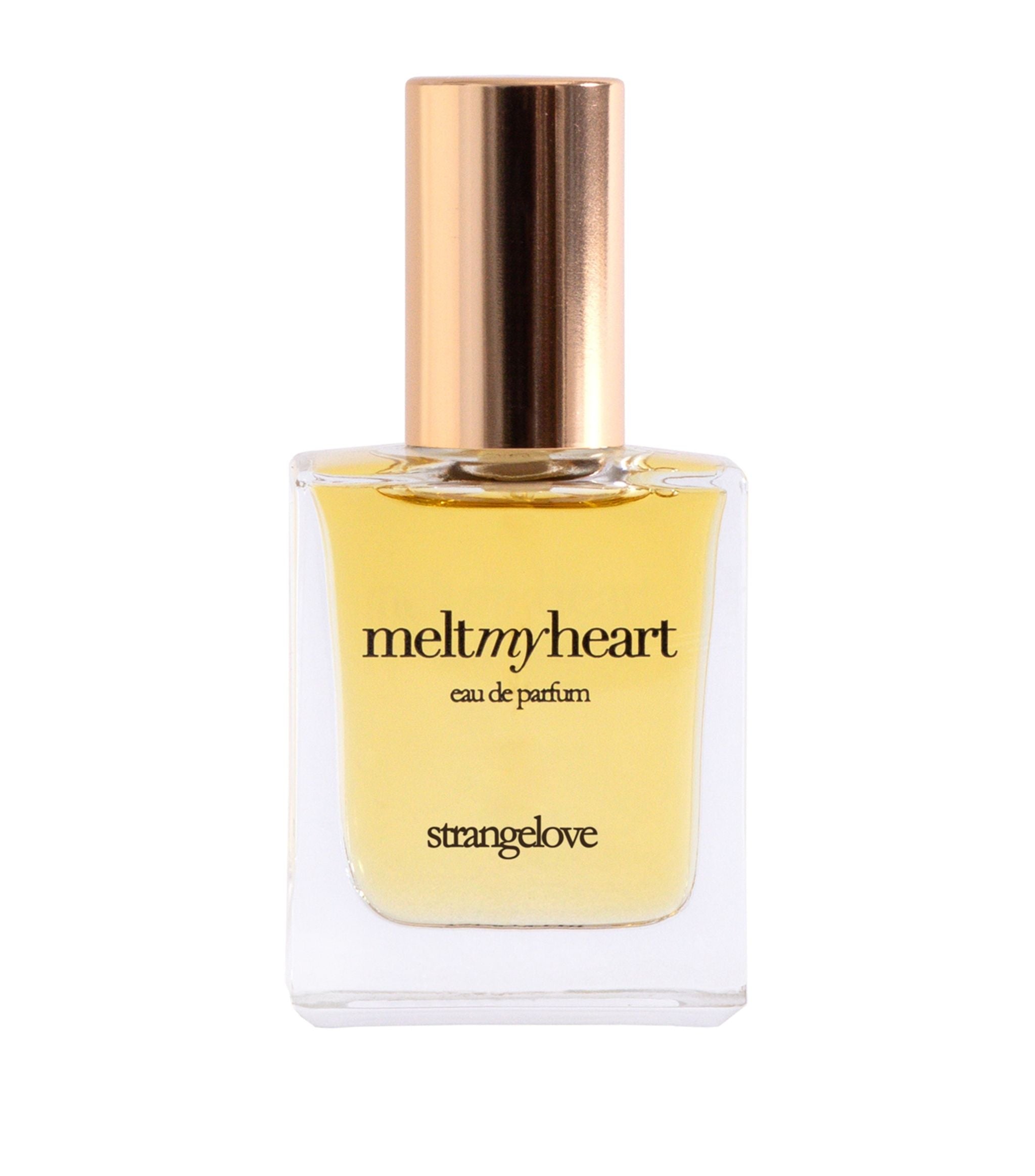 meltmyheart Eau de Parfum (15ml) GOODS Harrods   