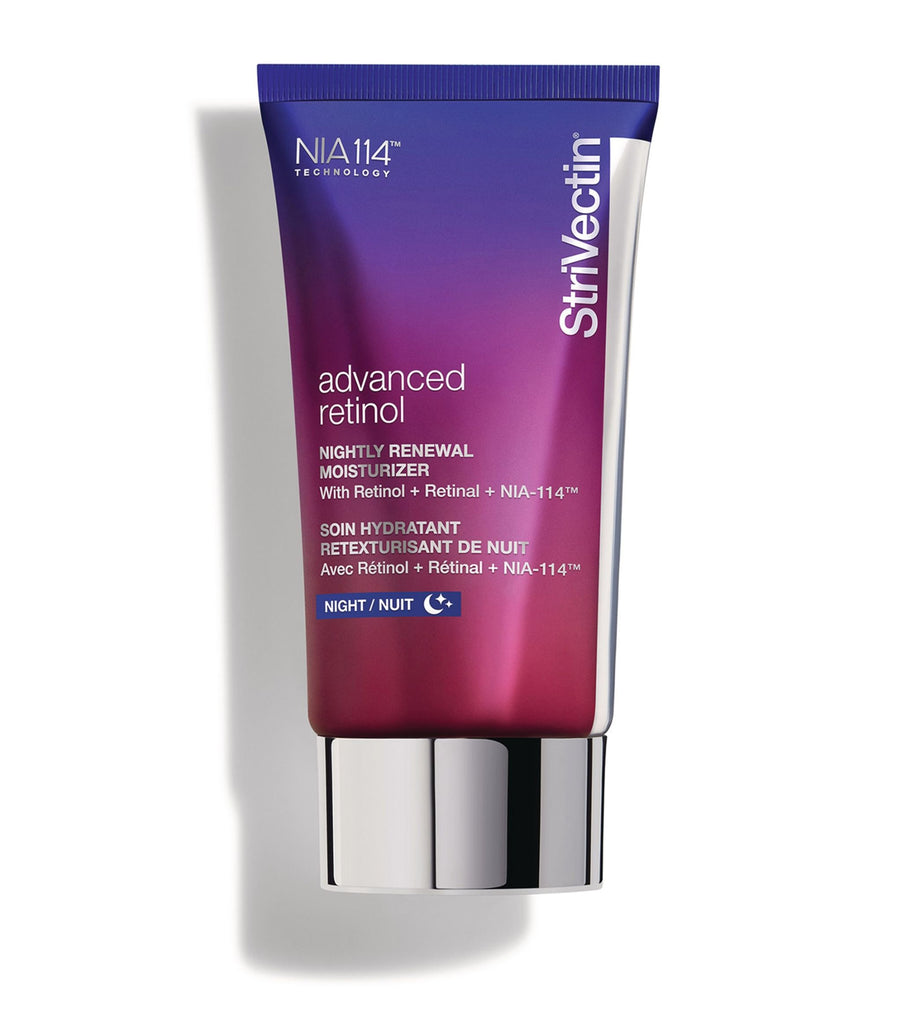 Advanced Retinol Nightly Renewal Moisturizer (50ml)