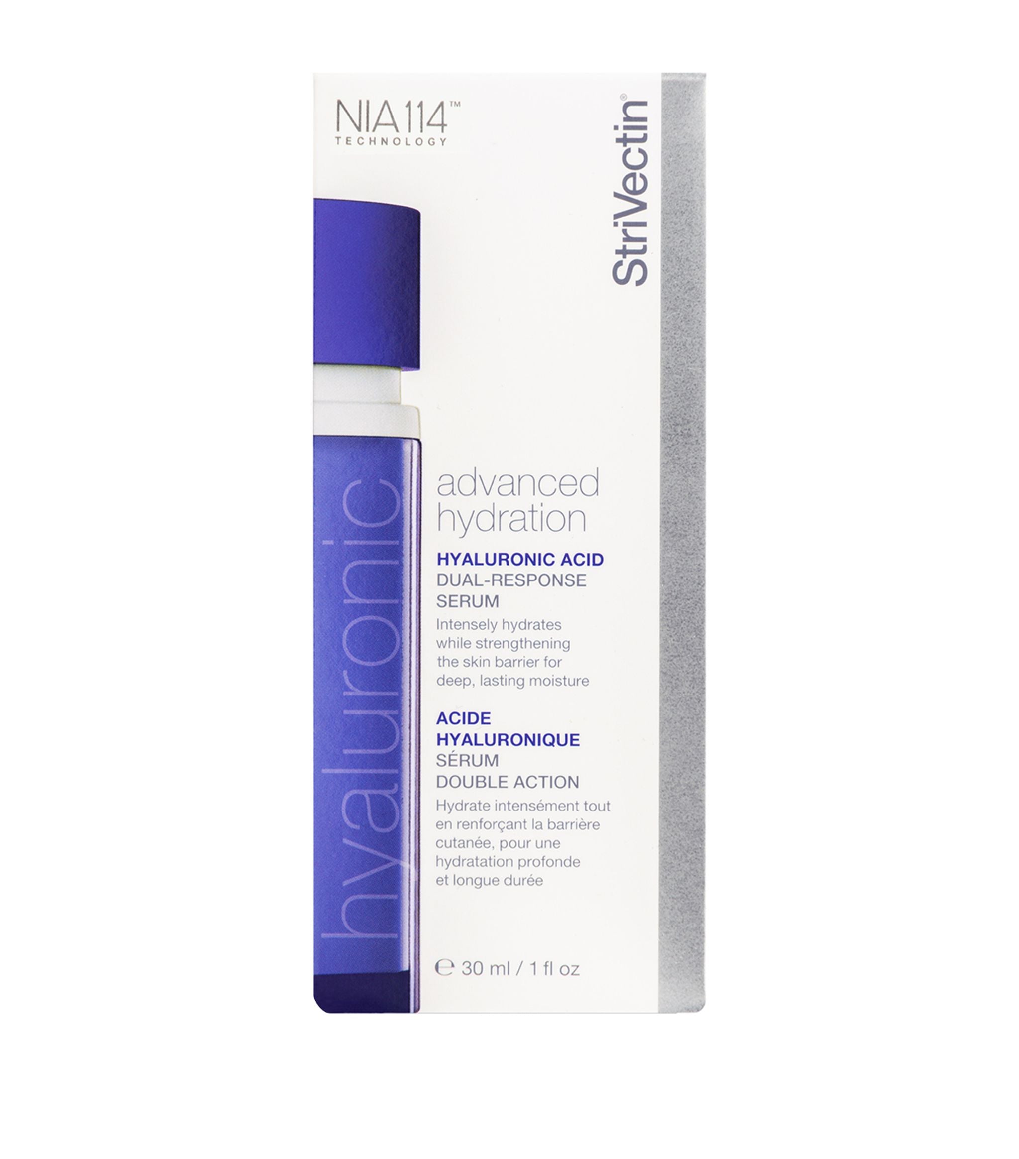 Hyaluronic Dual-Response Serum (30Ml) GOODS Harrods   