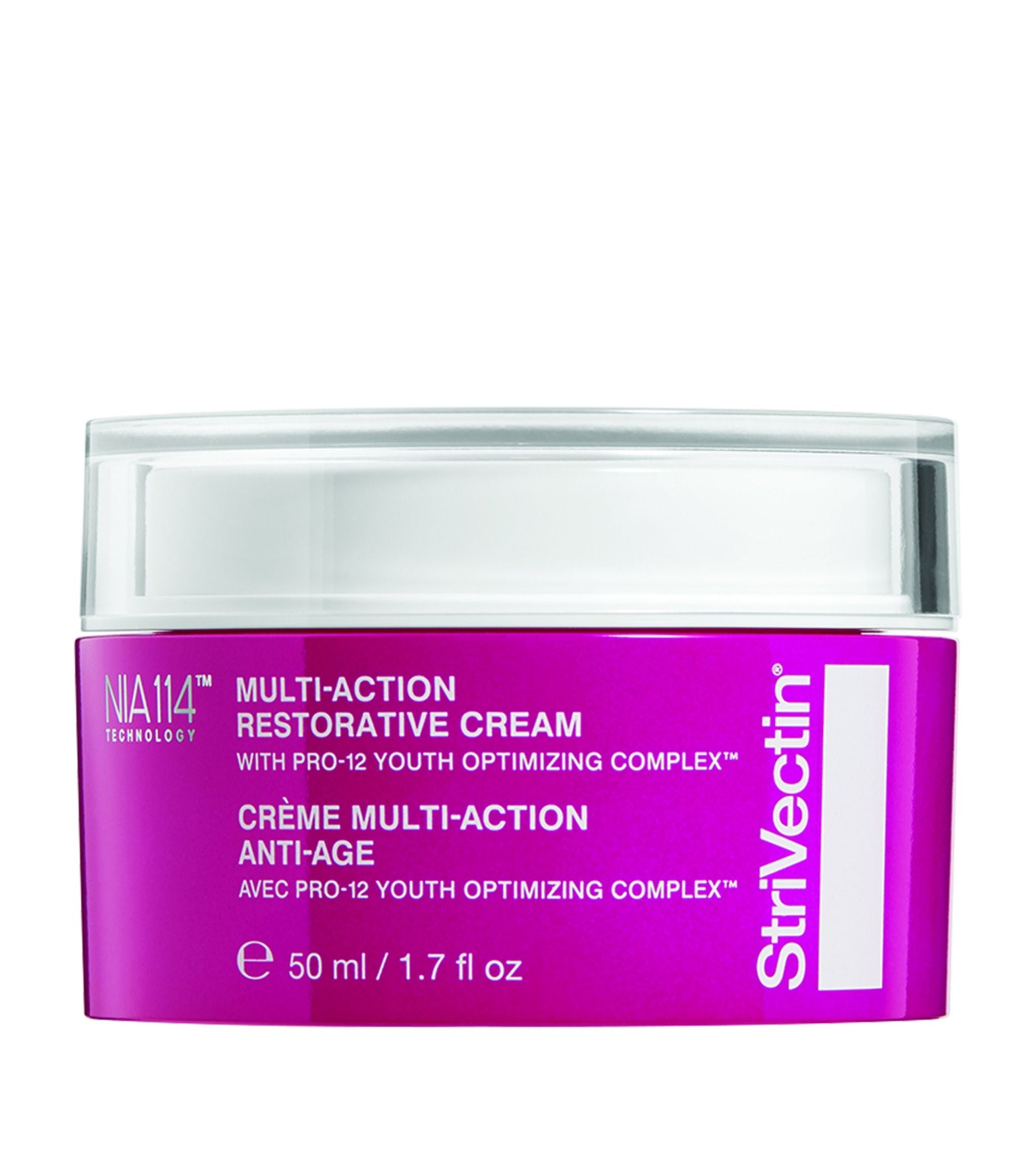 Multi-Action Restorative Cream (50Ml) GOODS Harrods   