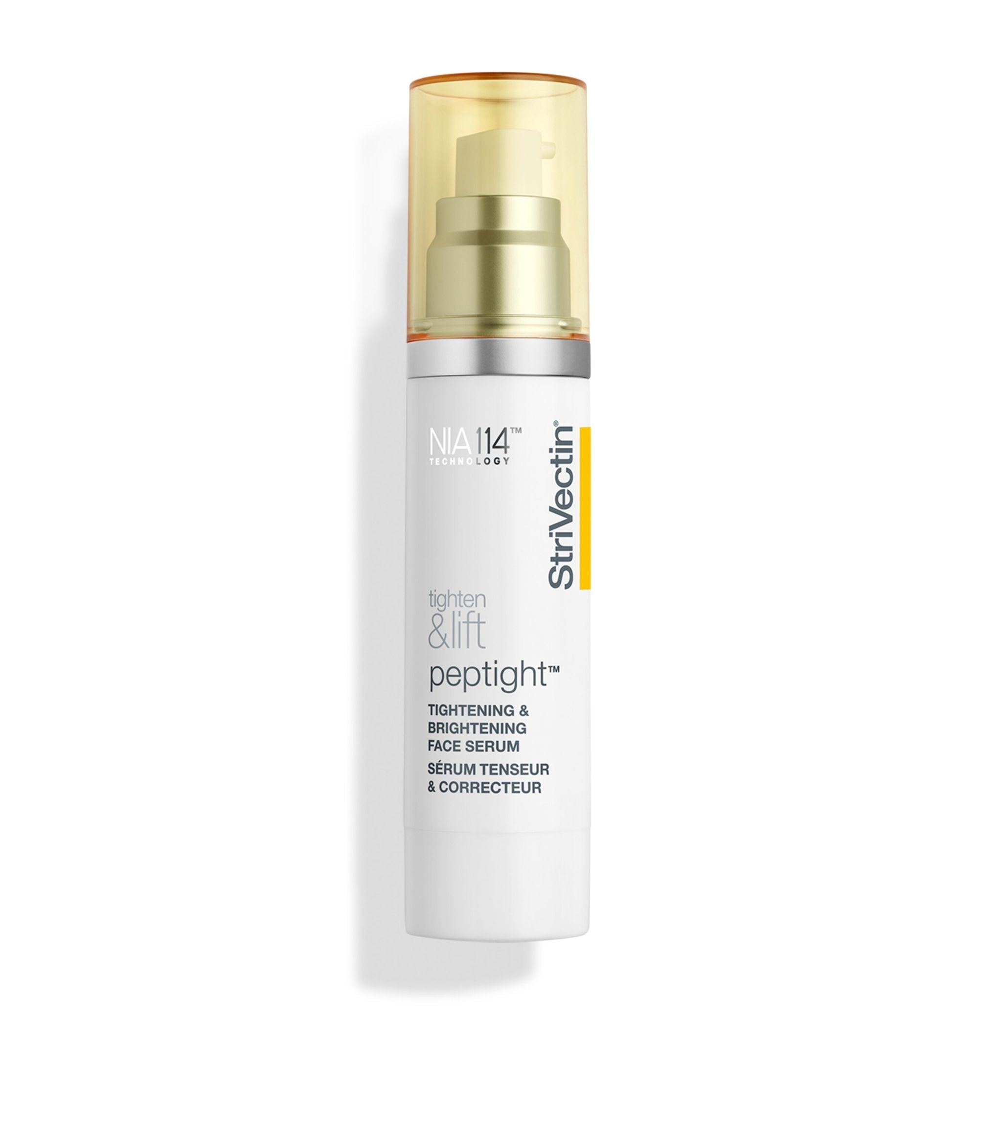 Peptight Tightening & Brightening Face Serum (50Ml) GOODS Harrods   