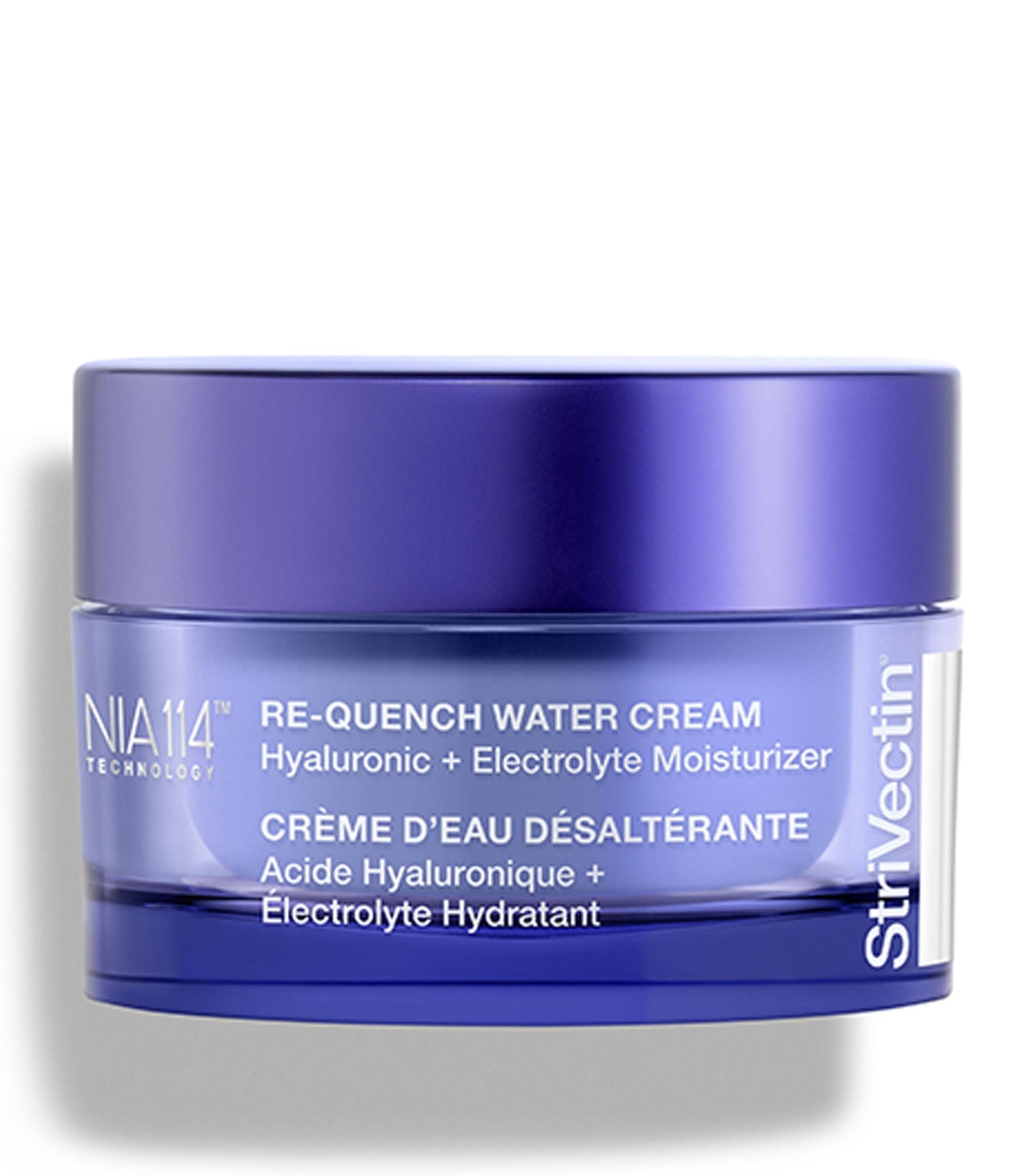 Re-Quench Water Cream (50ml) Facial Skincare Harrods   