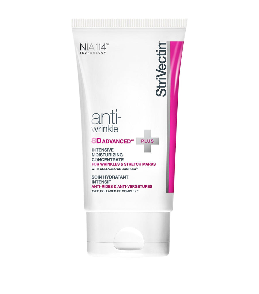 Sd Advanced Plus Intensive Moisturizing Concentrate (118Ml)