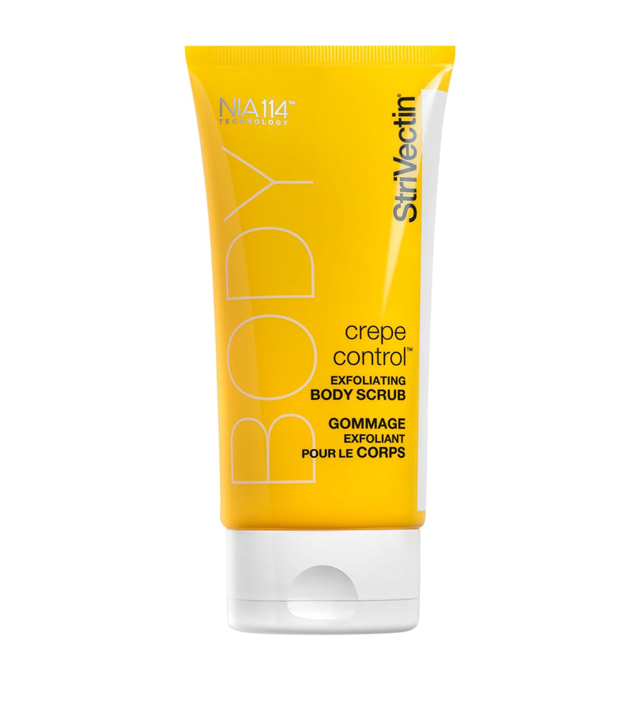 Striv Crepe Control Body Scrub 150Ml 20