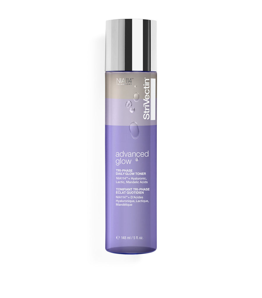 Tri-Phase Daily Glow Toner (147Ml)