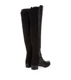 Leather Reserve Over-The-Knee Boots 40 GOODS Harrods   