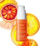 C.E.O. 15% Vitamin C Brightening Serum (30ml) GOODS Harrods   