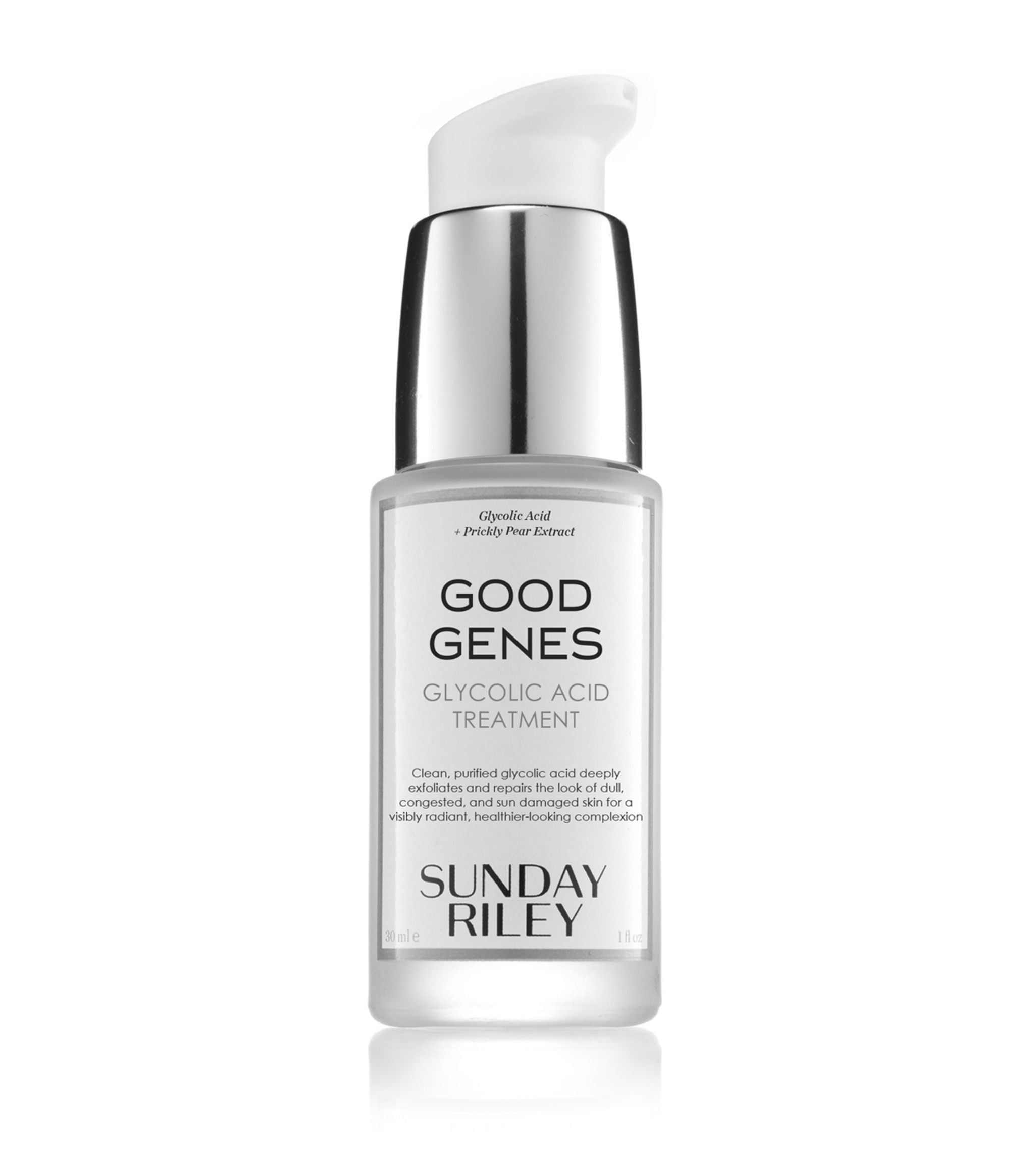 SR GOOD GENES GLYCOLIC ACID 30ML GOODS Harrods   