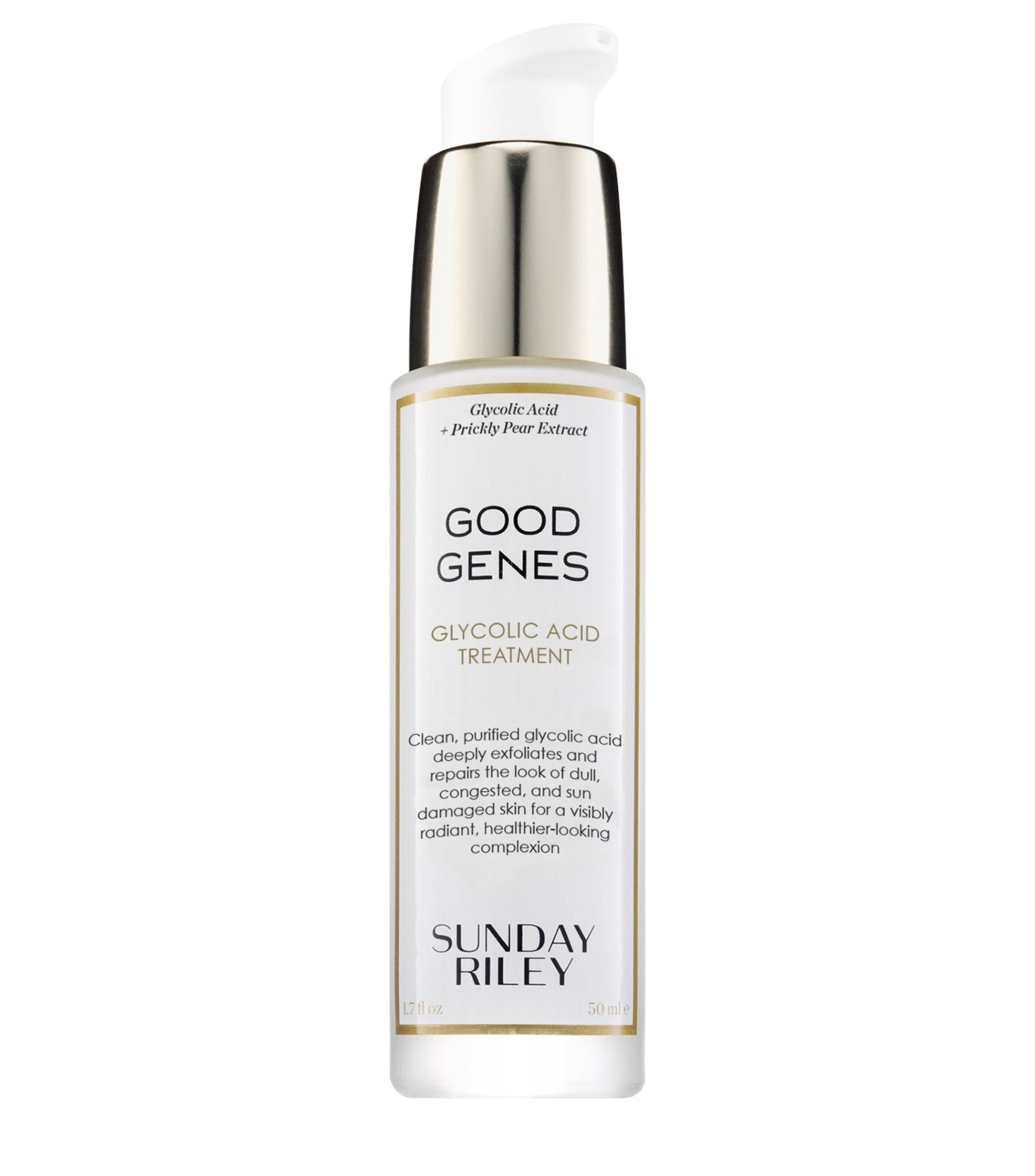 SR GOOD GENES GLYCOLIC ACID 50ML GOODS Harrods   