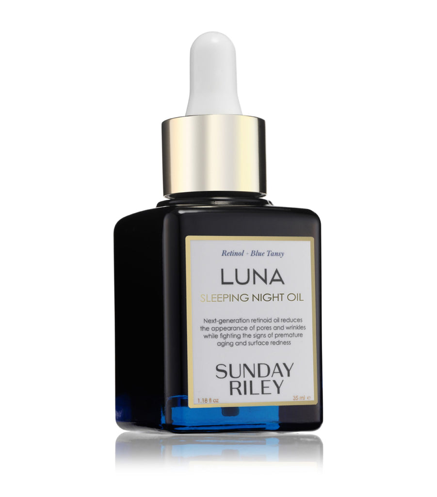 SR LUNA SLEEPING NIGHT OIL 35ML