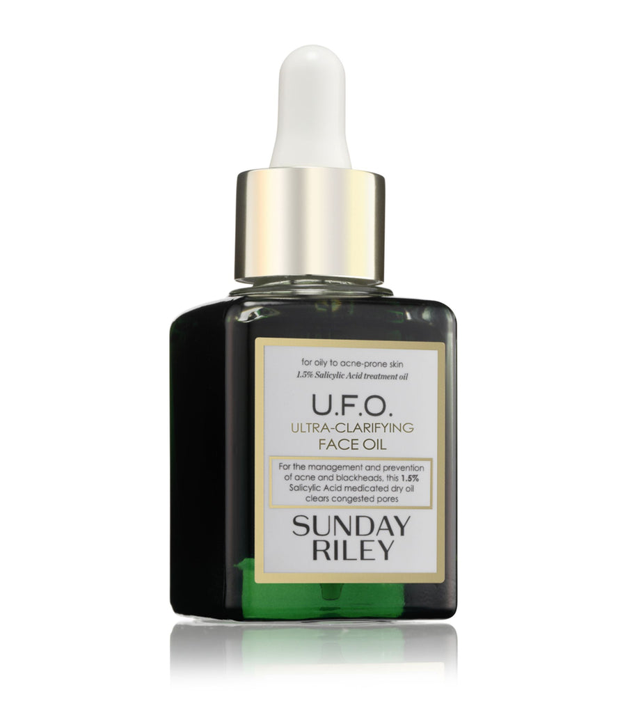 SR UFO CLARIFYING FACE OIL 35ML