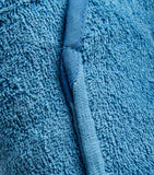 Terry Cotton Shark Hooded Towel GOODS Harrods   