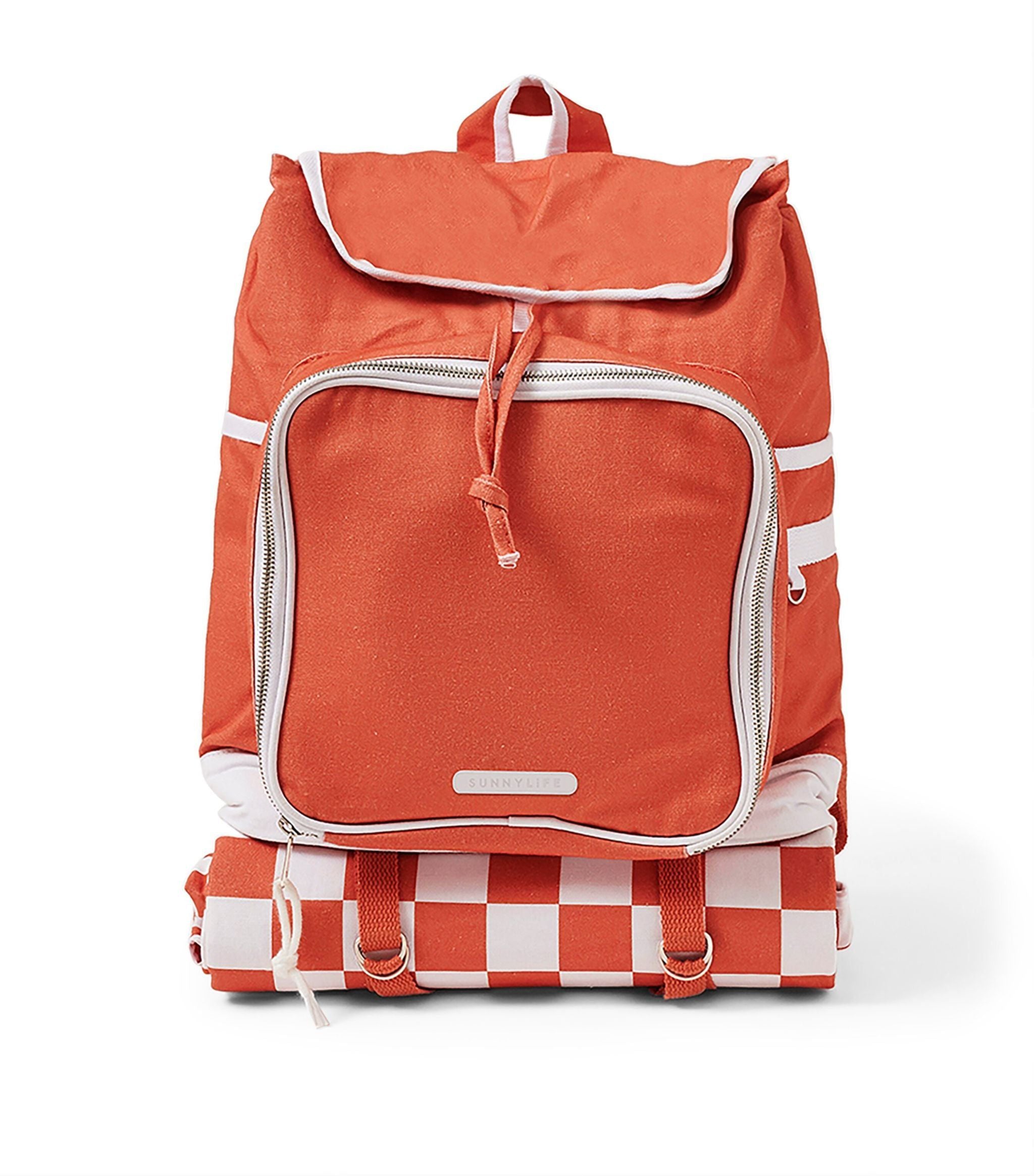 Luxe Picnic Backpack GOODS Harrods   