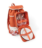 Luxe Picnic Backpack GOODS Harrods   