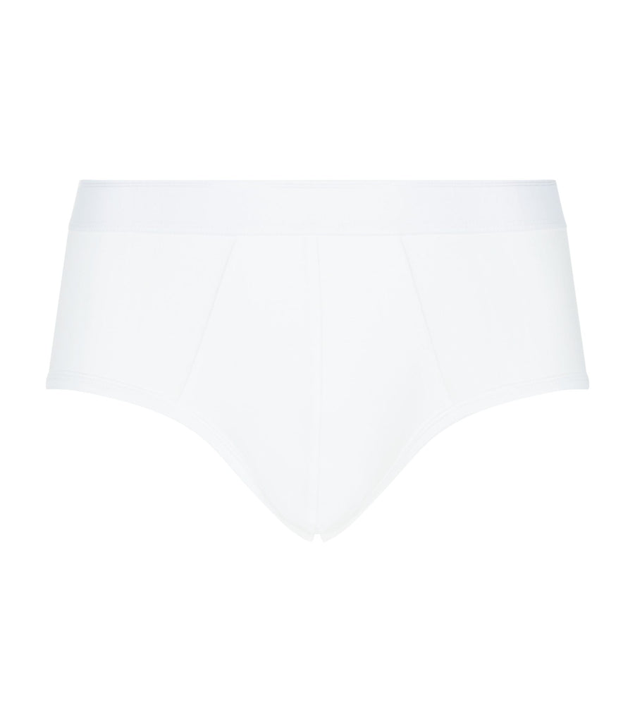 Sea Island Cotton Briefs