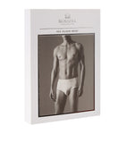 Sea Island Cotton Briefs GOODS Harrods   