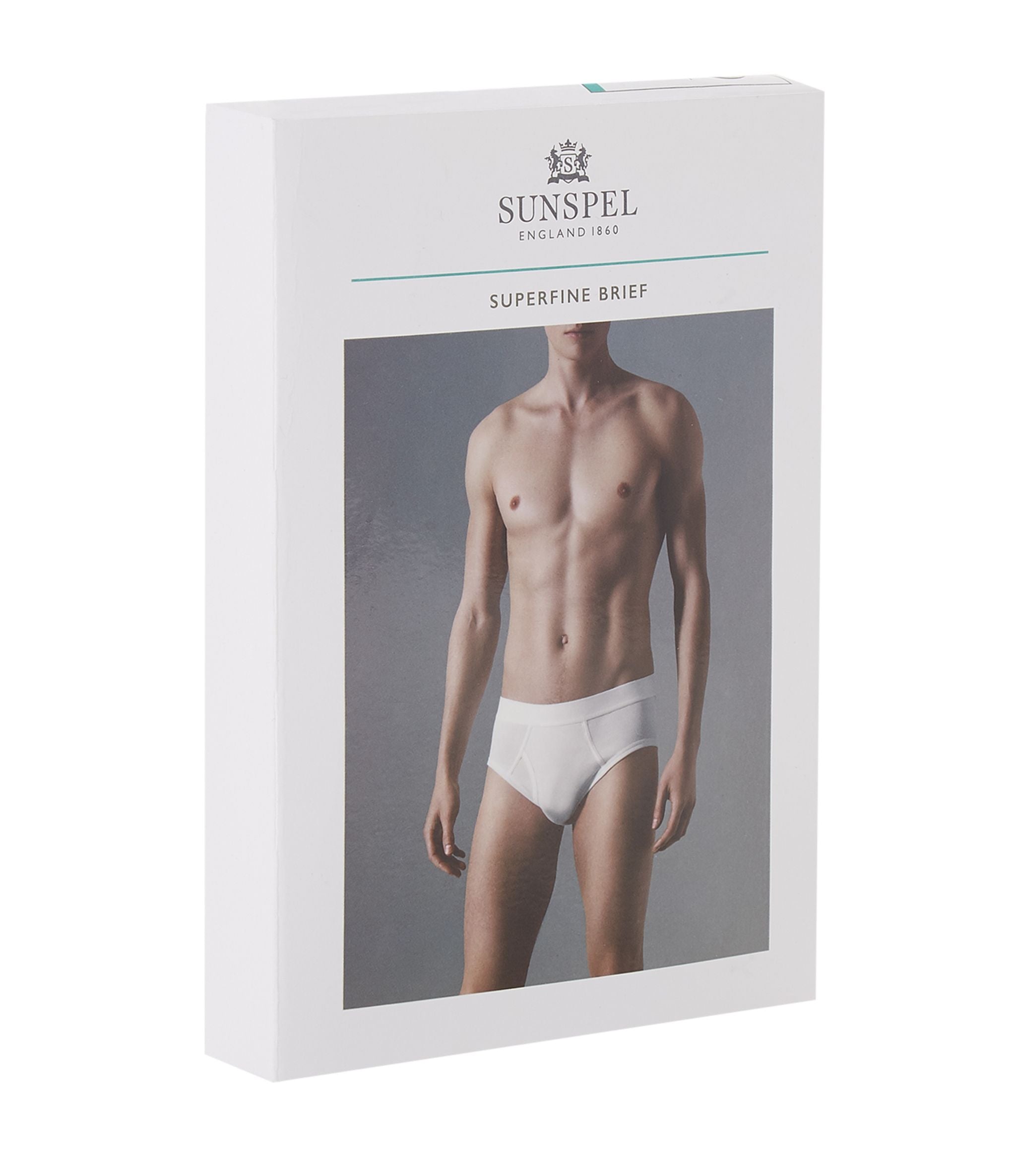 Superfine Cotton Briefs Miscellaneous Harrods   