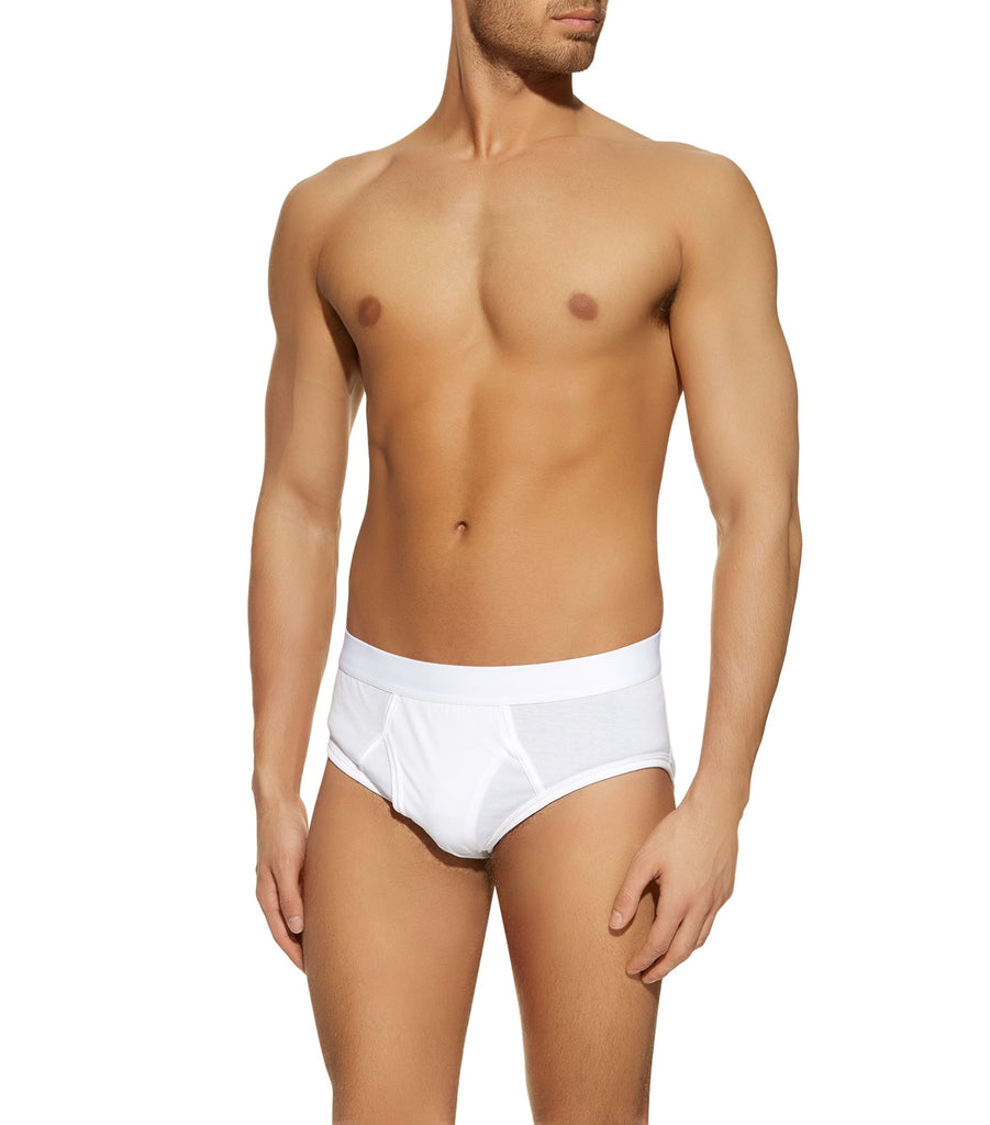 Superfine Cotton Briefs