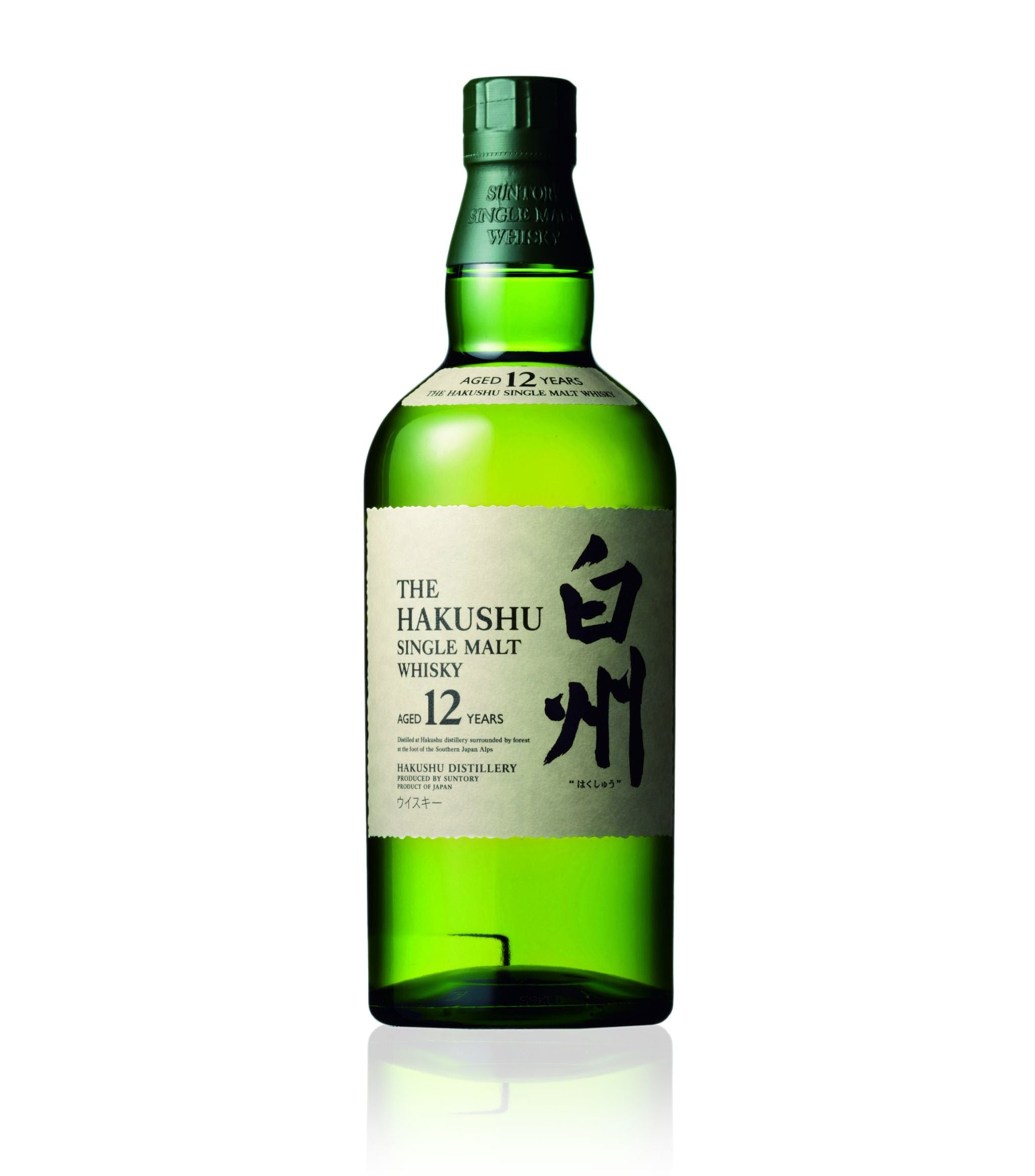 Hakashu 12-Year-Old Whisky (70Cl) GOODS Harrods   