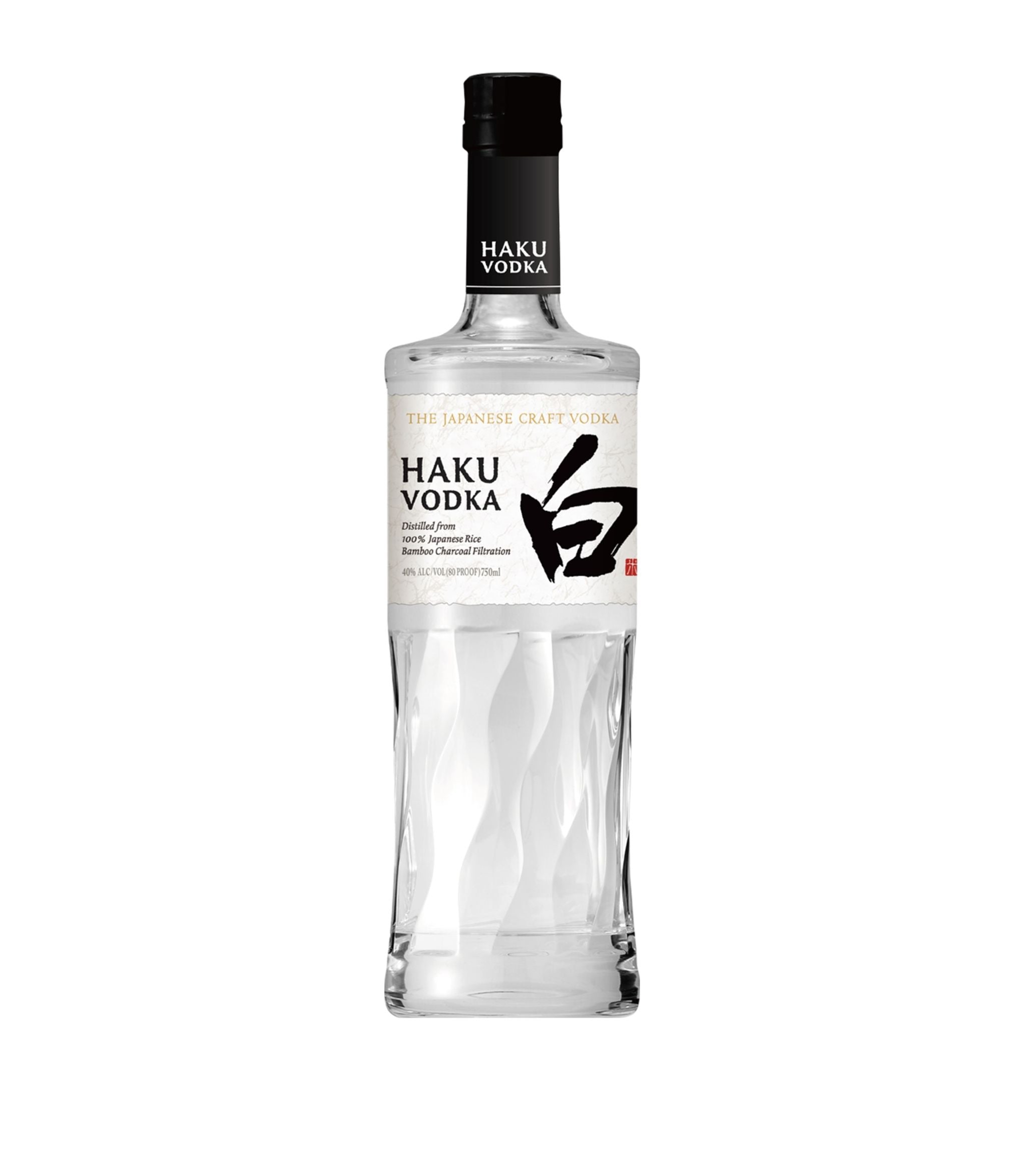 Haku Vodka (70cl) GOODS Harrods   