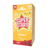 Natures Aid Super Stars Vitamin C GOODS McGrocer Direct   