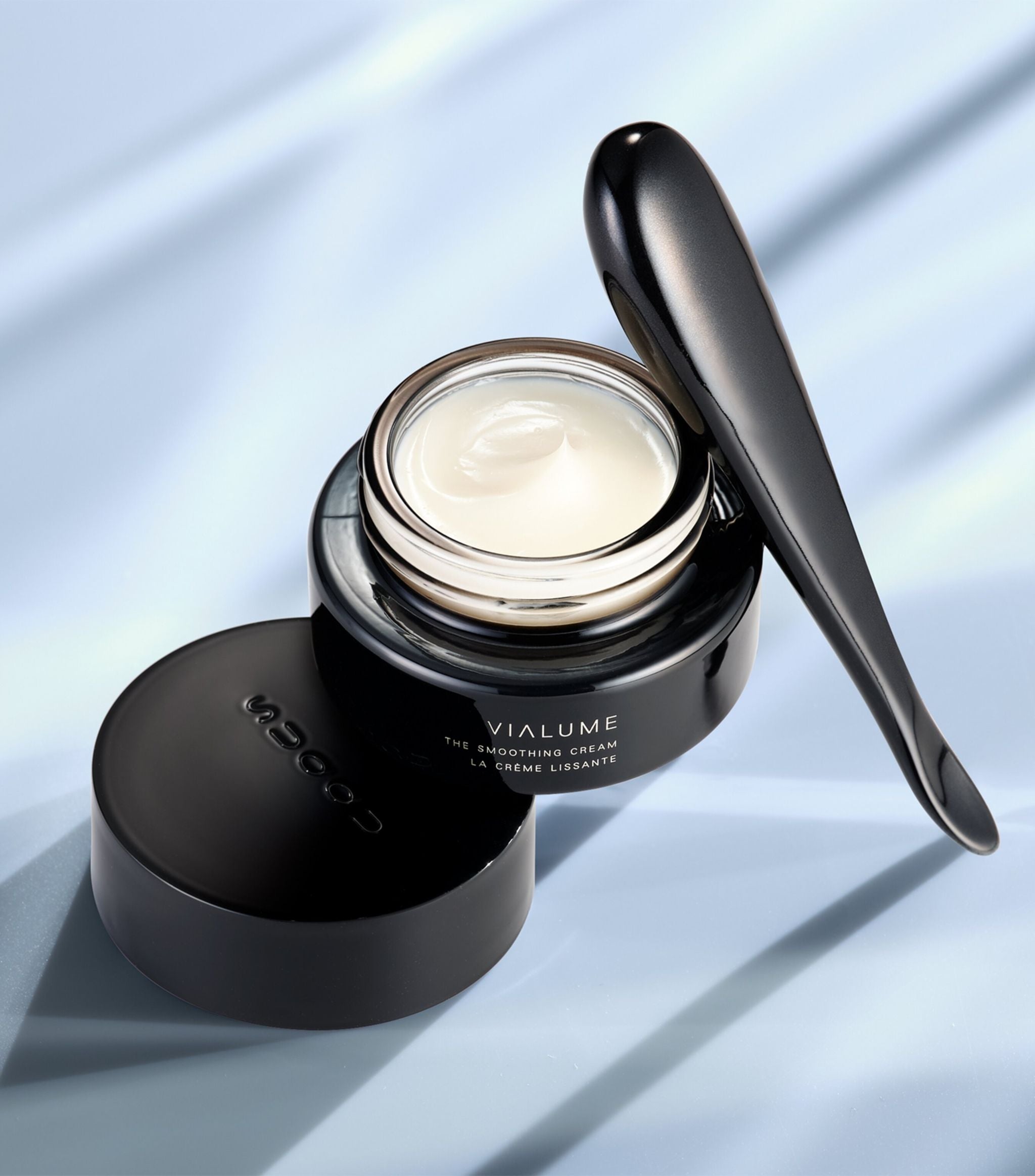 Vialume The Smoothing Cream (15g) GOODS Harrods   