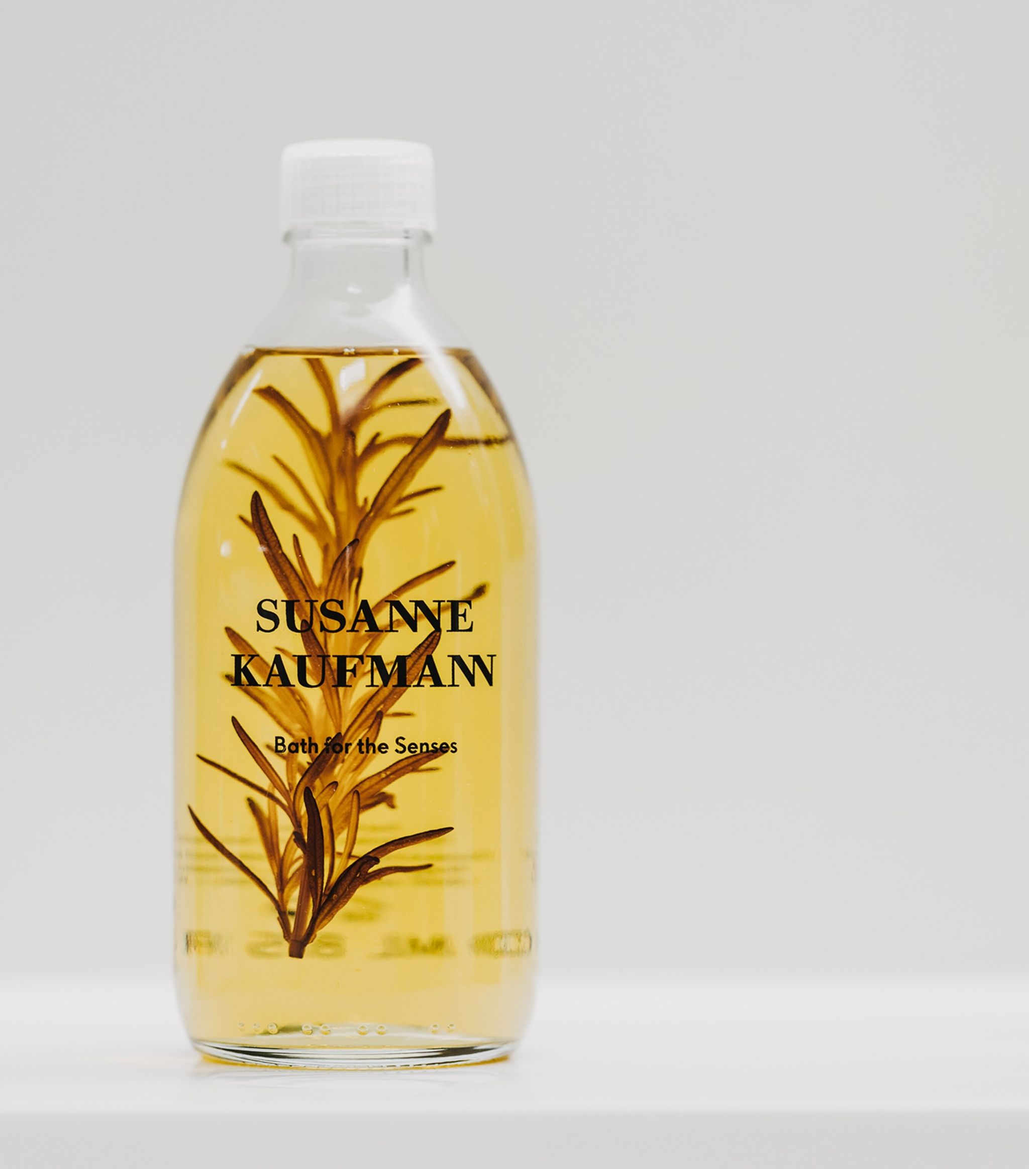 Bath Oil For The Senses (100ml) GOODS Harrods   