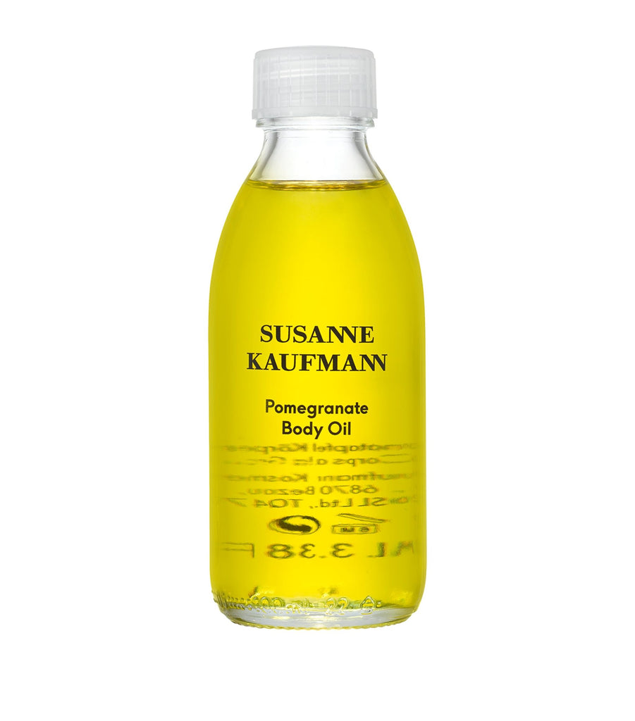 Firming Pomegranate Body Oil (100ml)