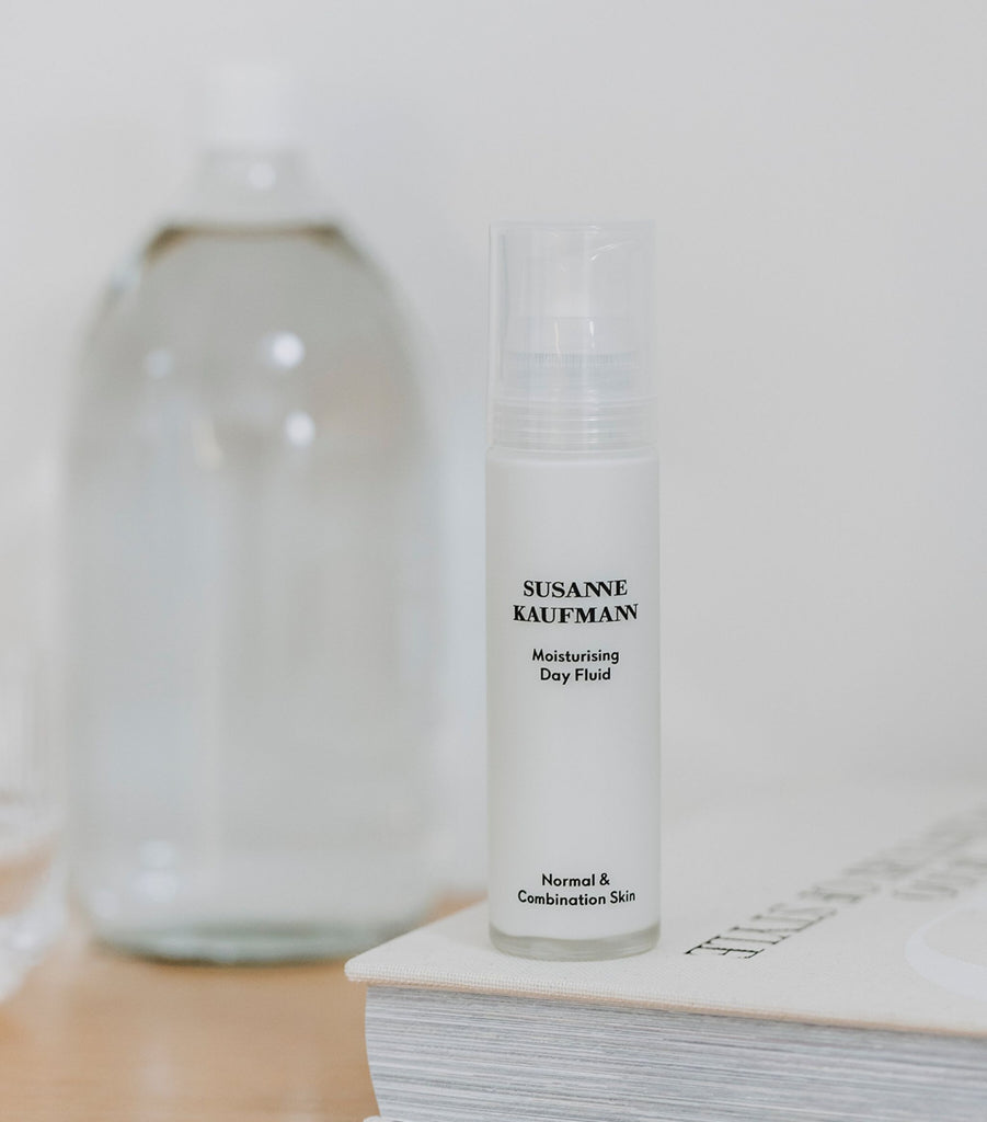 Moisturising Day Fluid (50ml)