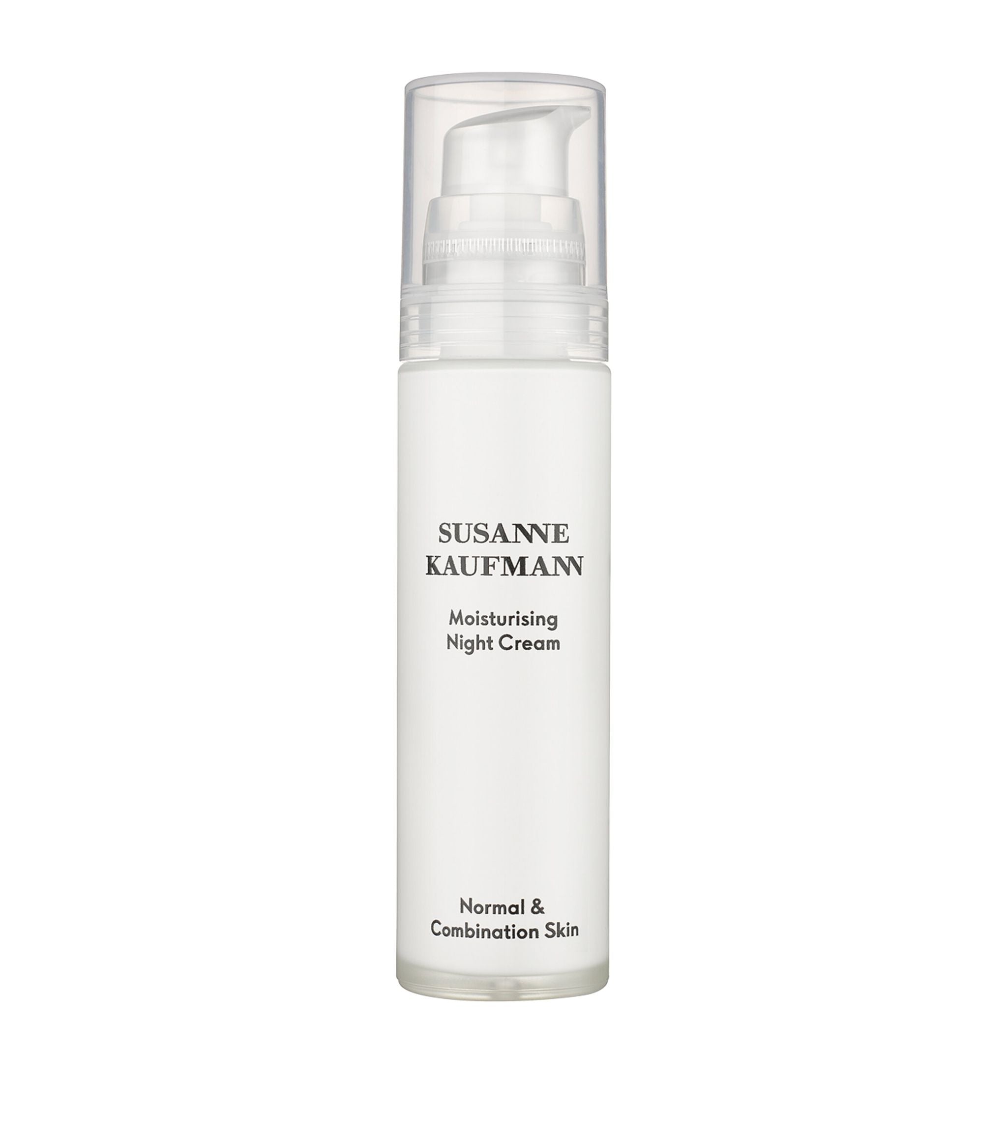 Moisturising Night Cream (50ml) GOODS Harrods   